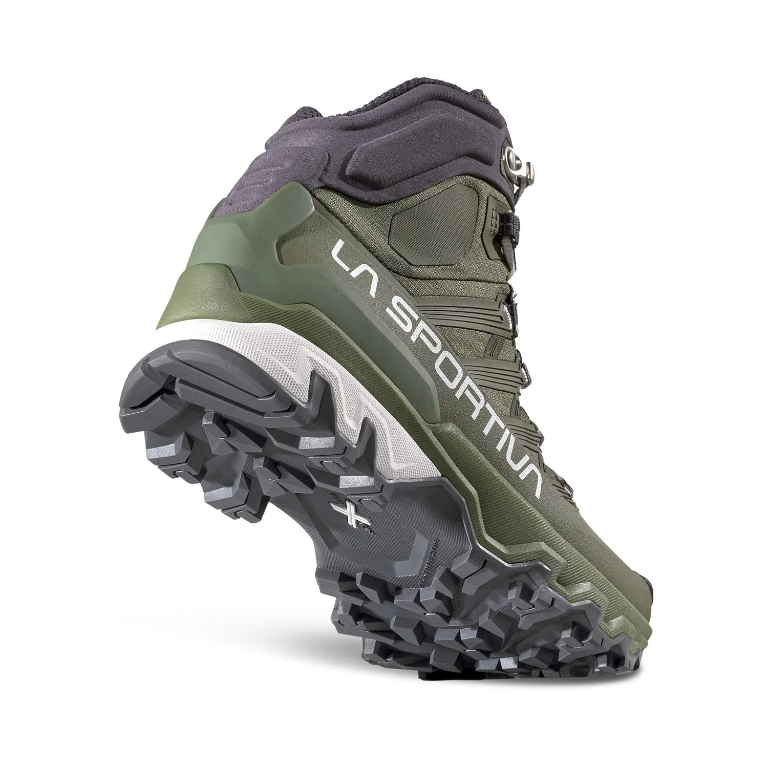 Womens La Sportiva Ultra Raptor 3 Mid GTX Boots - Image 10