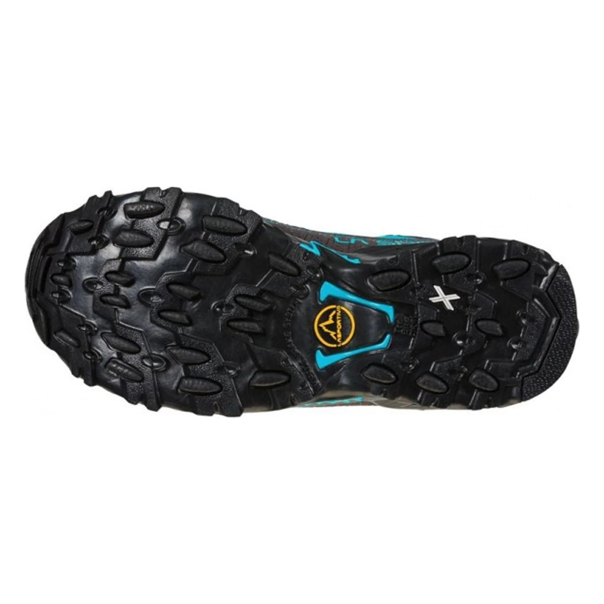 Womens La Sportiva Ultra Raptor II Mid GTX Boots - Image 2