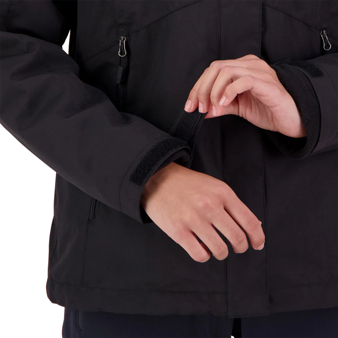 Womens Peak XV Aspire 2 in 1 Jacket - Image 14