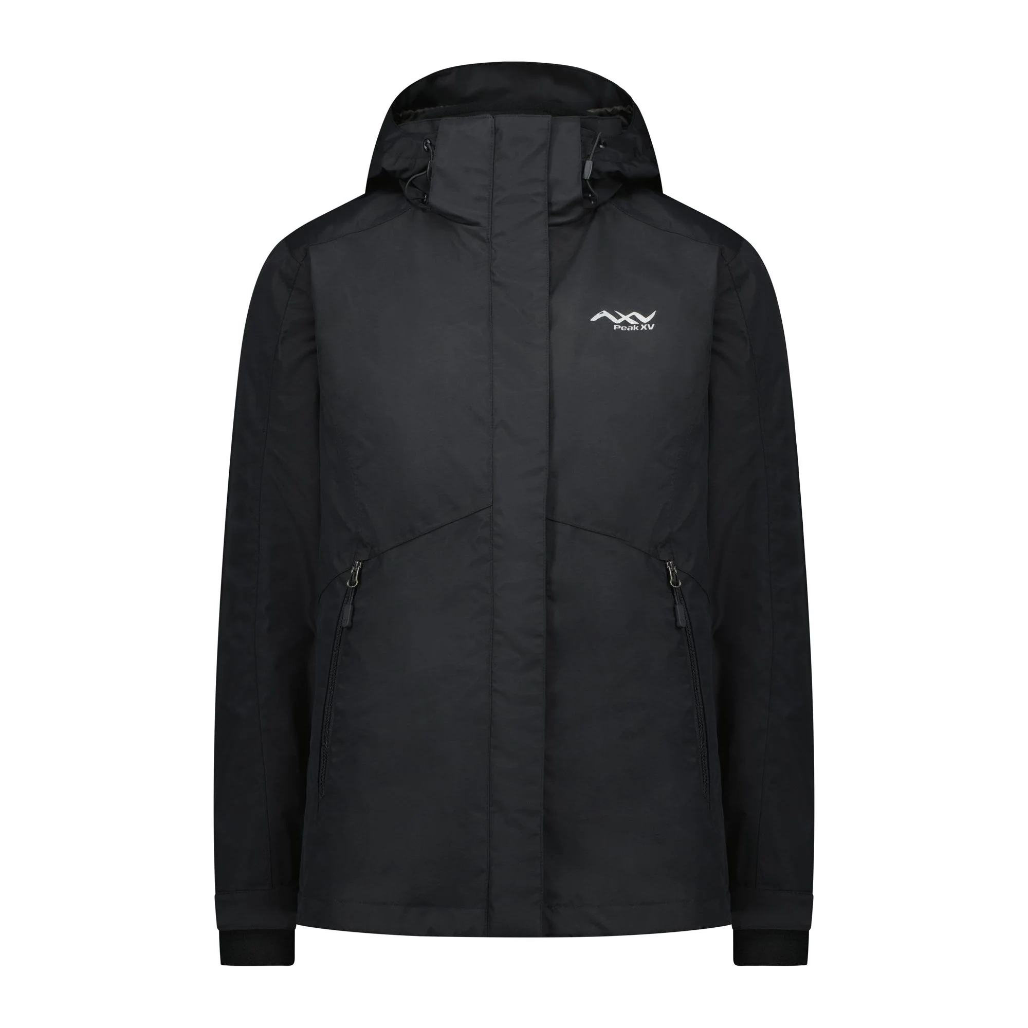 Womens Peak XV Aspire 2 in 1 Jacket - Image 15