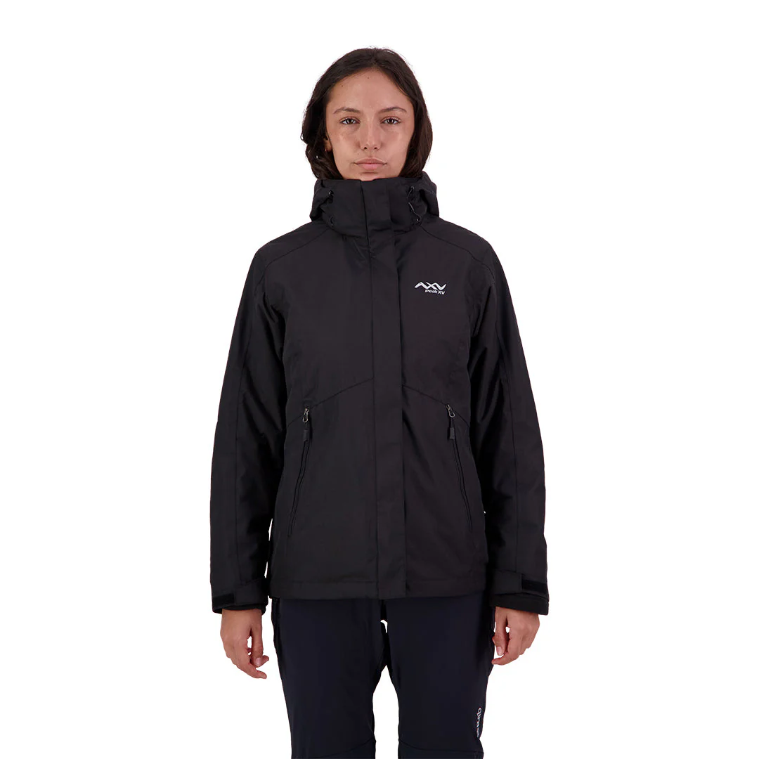 Womens Peak XV Aspire 2 in 1 Jacket - Image 16