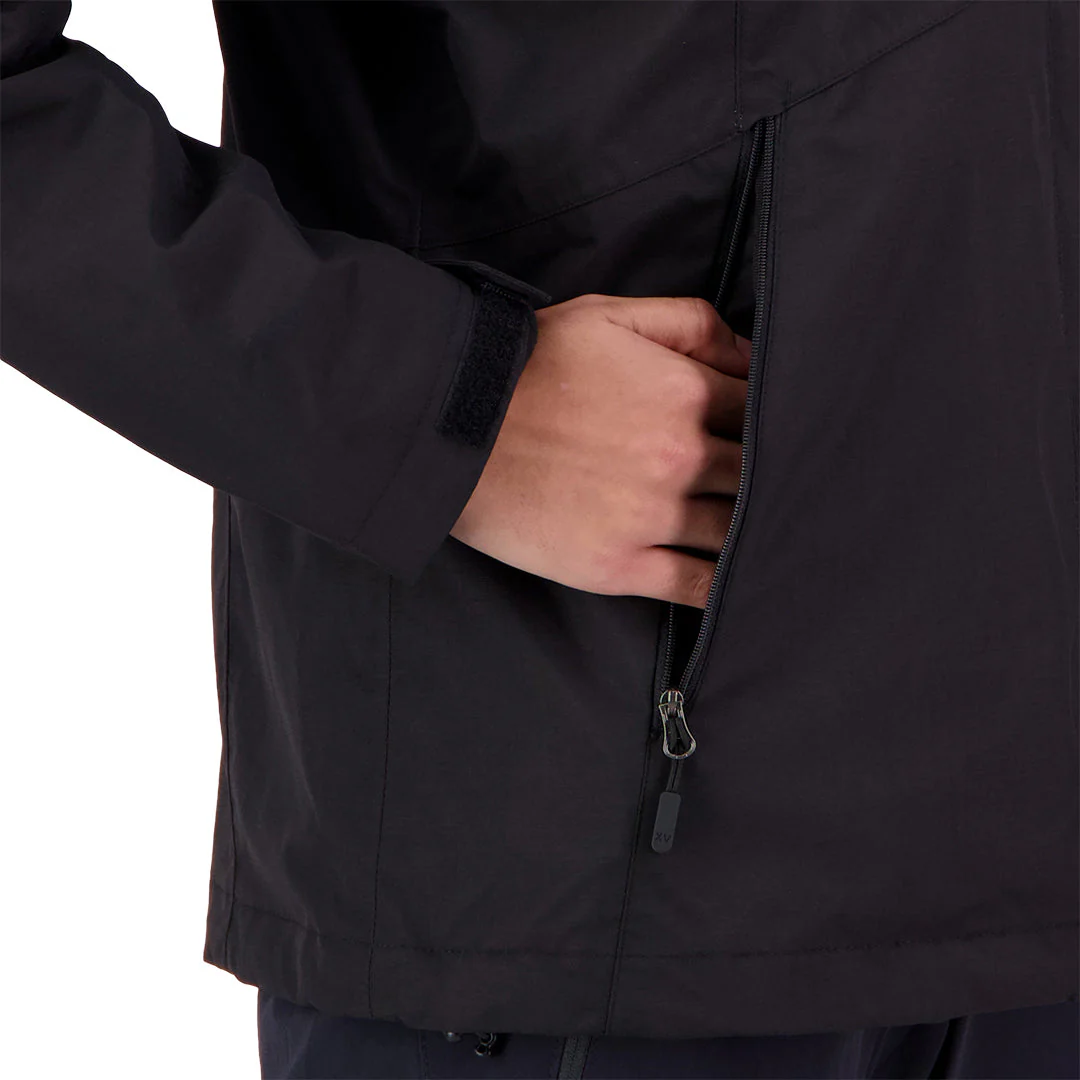 Womens Peak XV Aspire 2 in 1 Jacket - Image 20