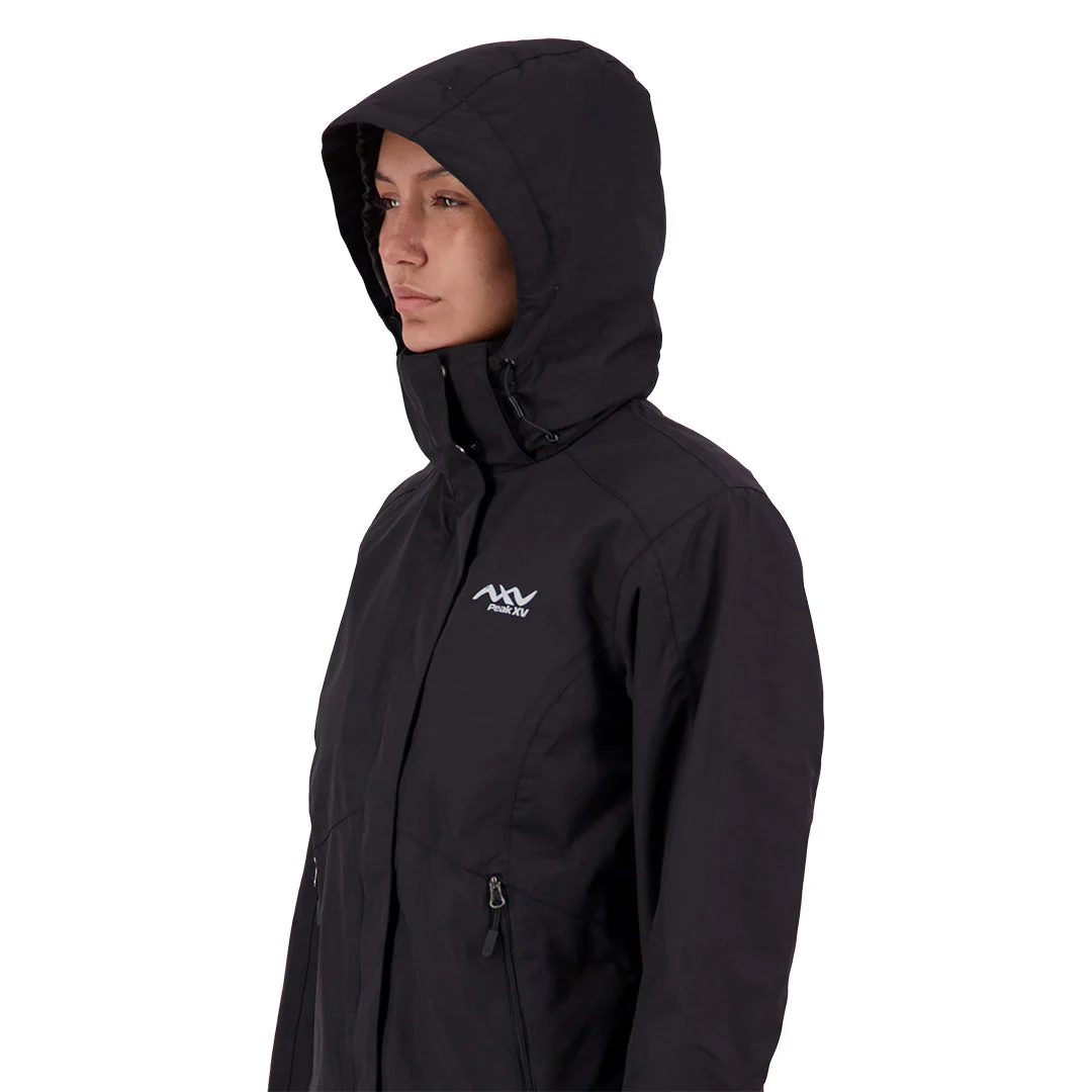 Womens Peak XV Aspire 2 in 1 Jacket - Image 21