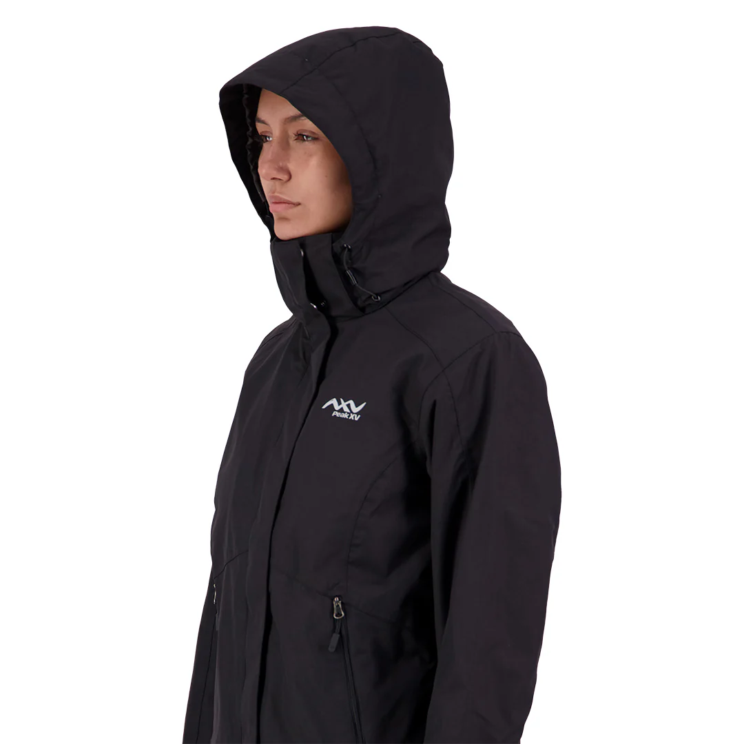 Womens Peak XV Aspire 2 in 1 Jacket - Image 6