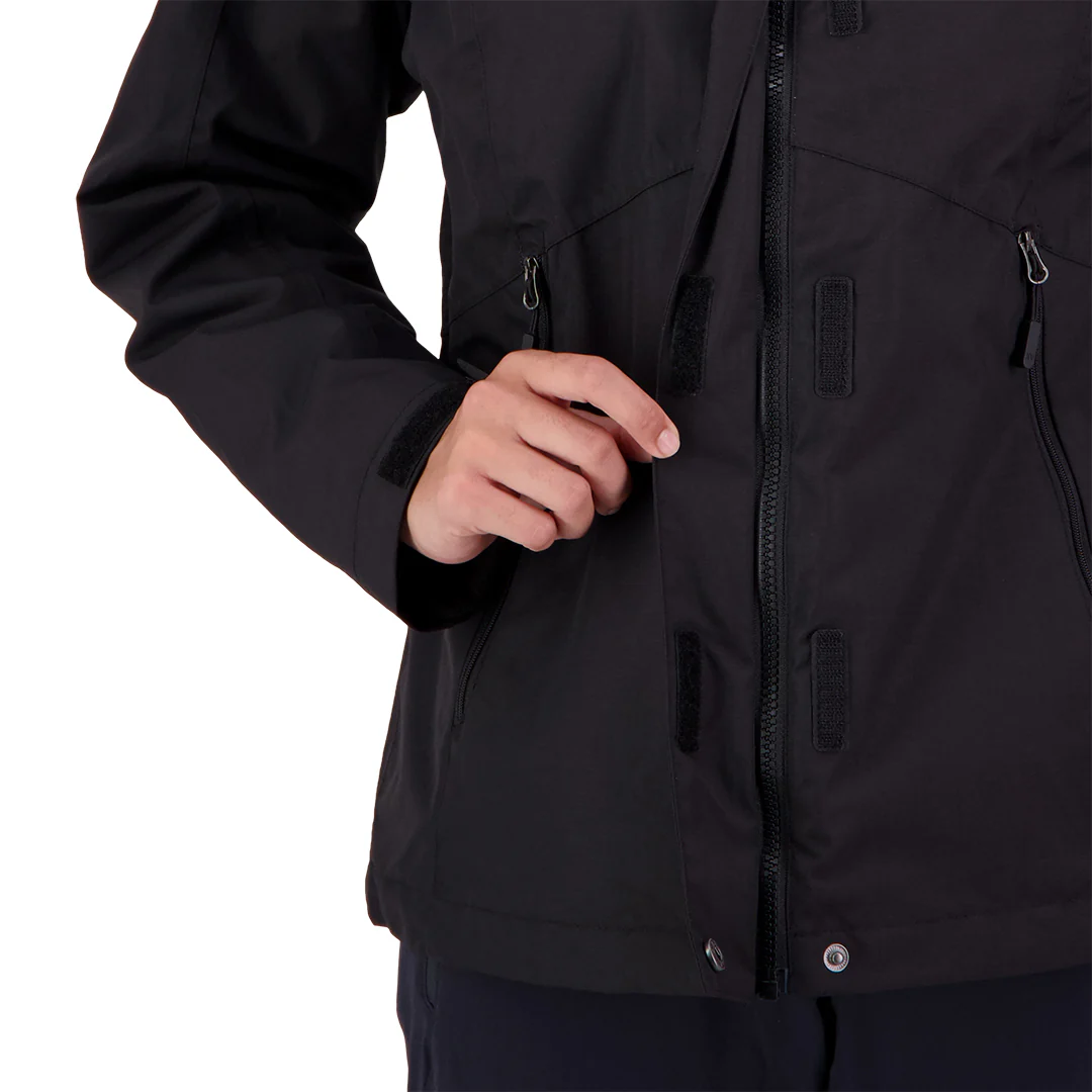Womens Peak XV Aspire 2 in 1 Jacket - Image 7