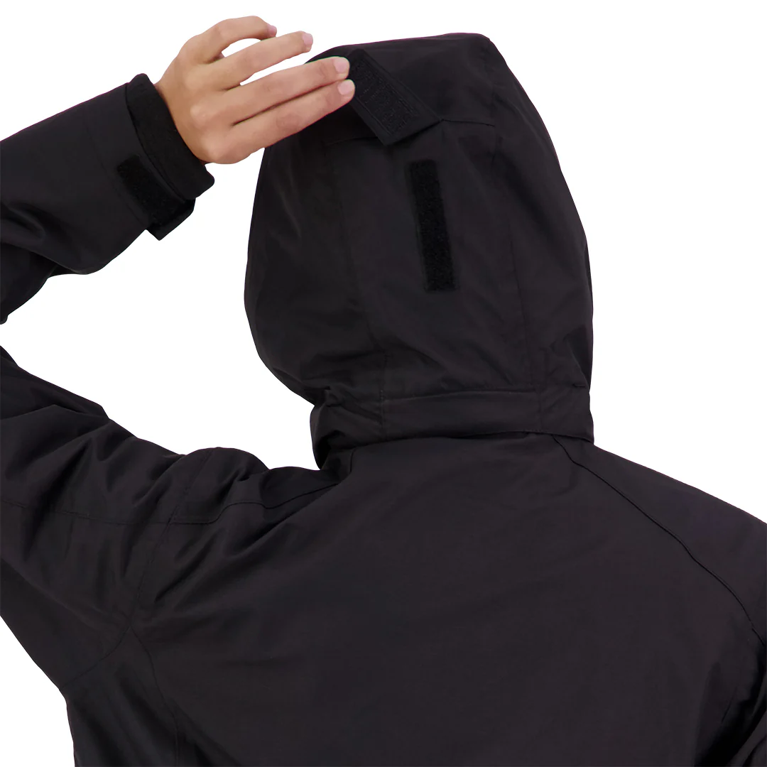 Womens Peak XV Aspire 2 in 1 Jacket - Image 8