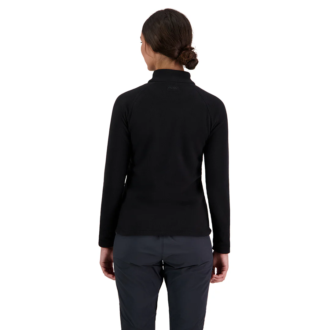 Womens Peak XV Blizzard Fleece Jacket - Image 4