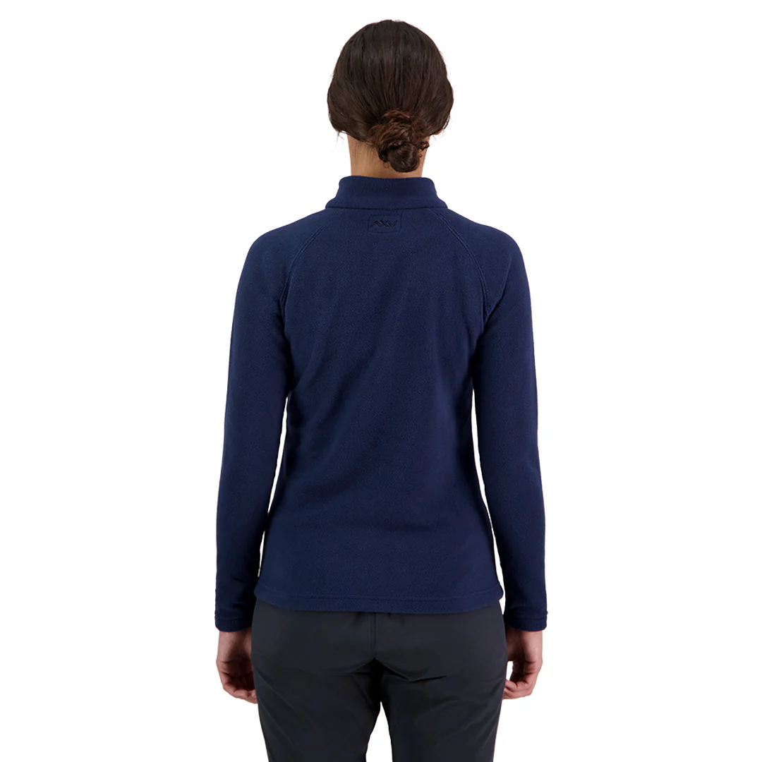 Womens Peak XV Blizzard Fleece Jacket - Image 5