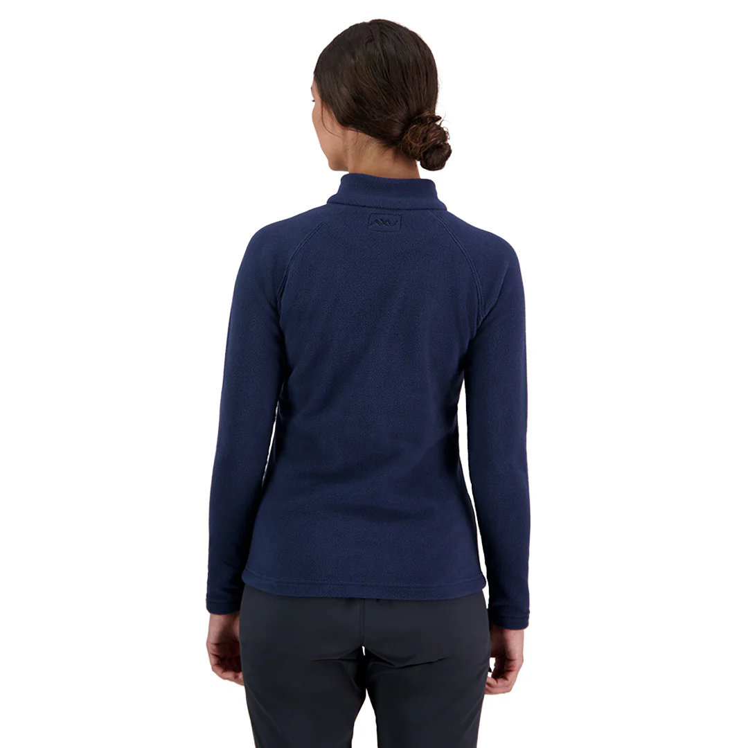 Womens Peak XV Blizzard Fleece Jacket - Image 6