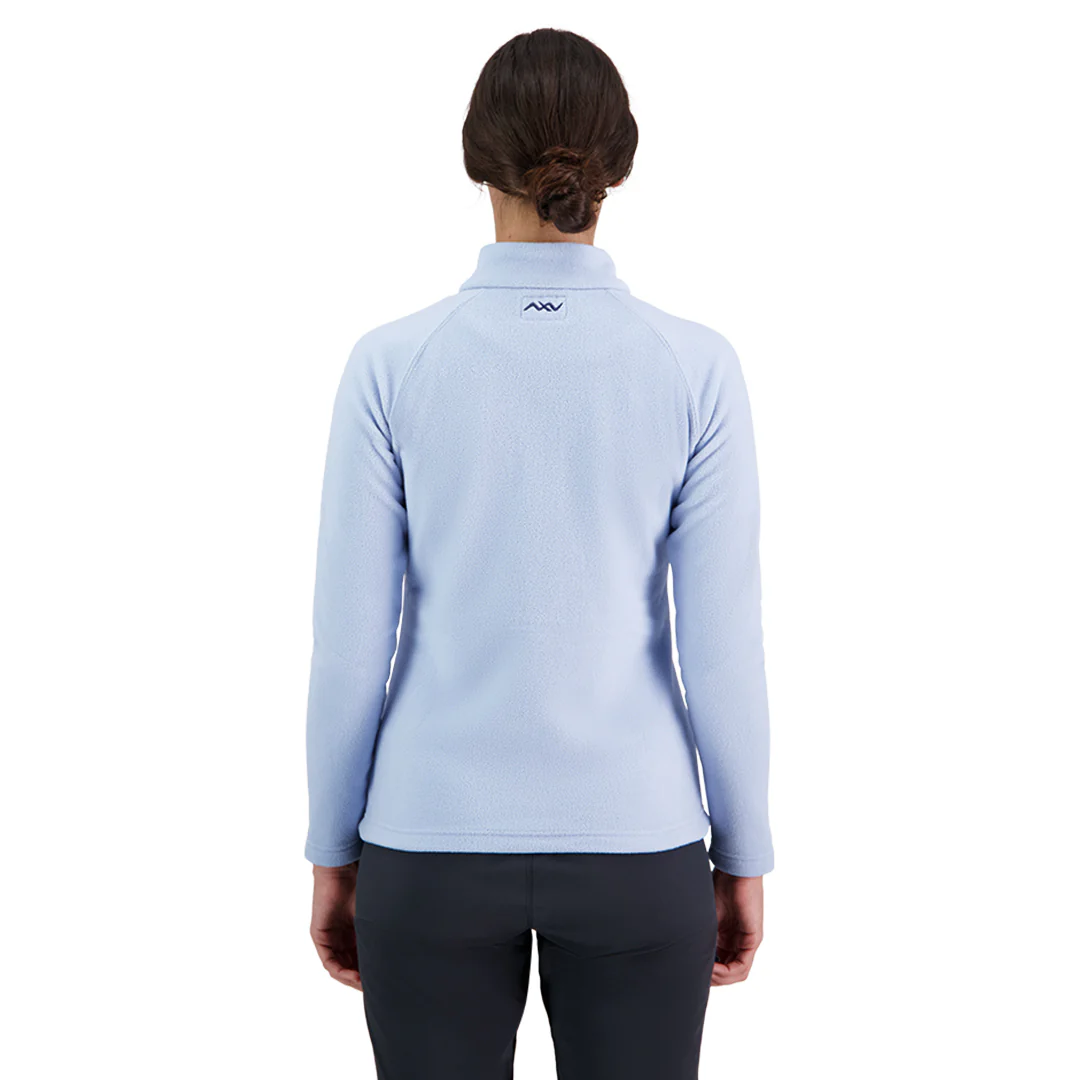 Womens Peak XV Blizzard Fleece Jacket - Image 7