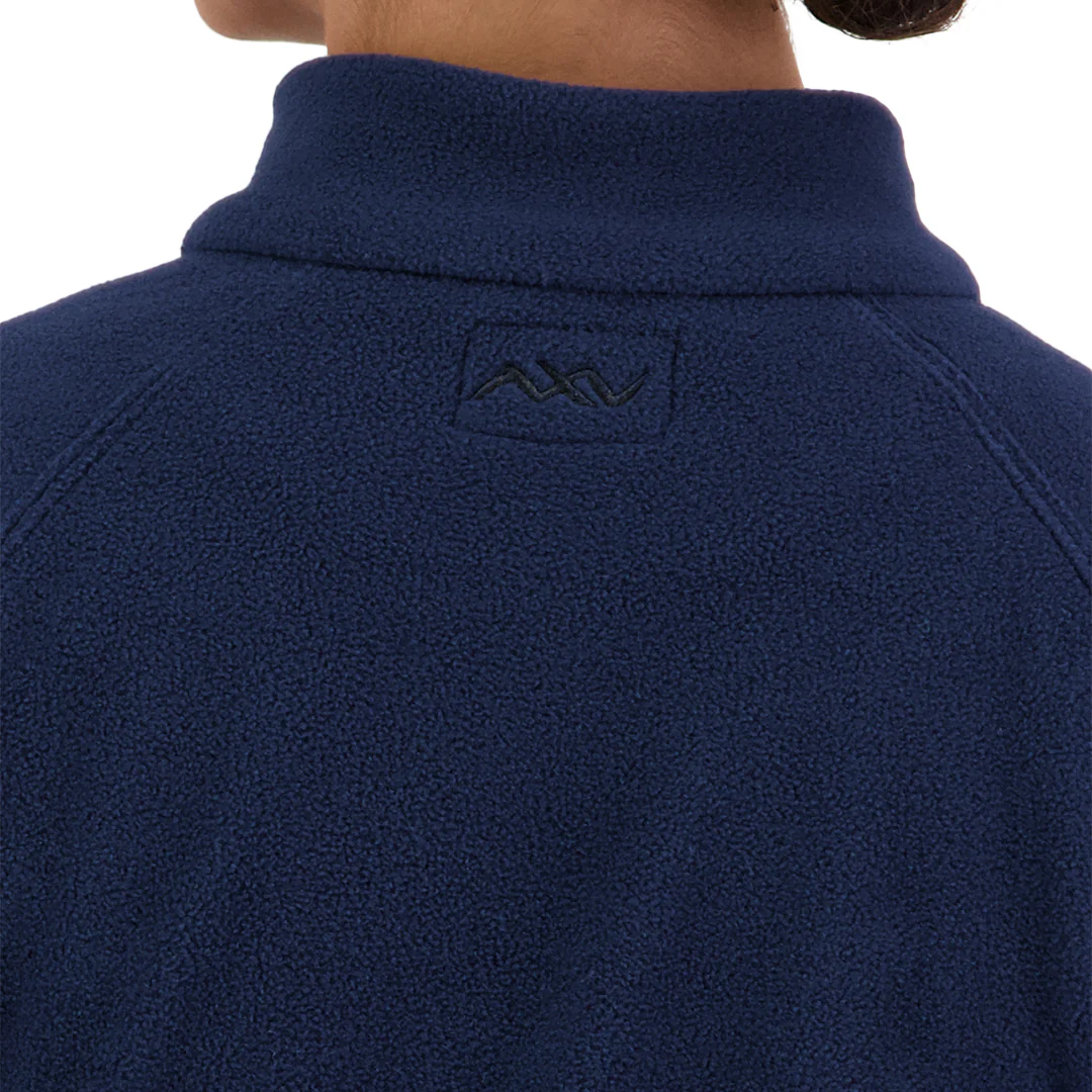 Womens Peak XV Blizzard Fleece Jacket - Image 8