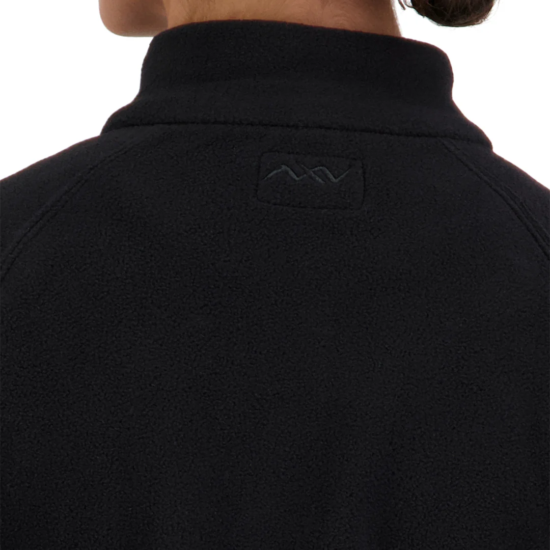 Womens Peak XV Blizzard Fleece Jacket - Image 9