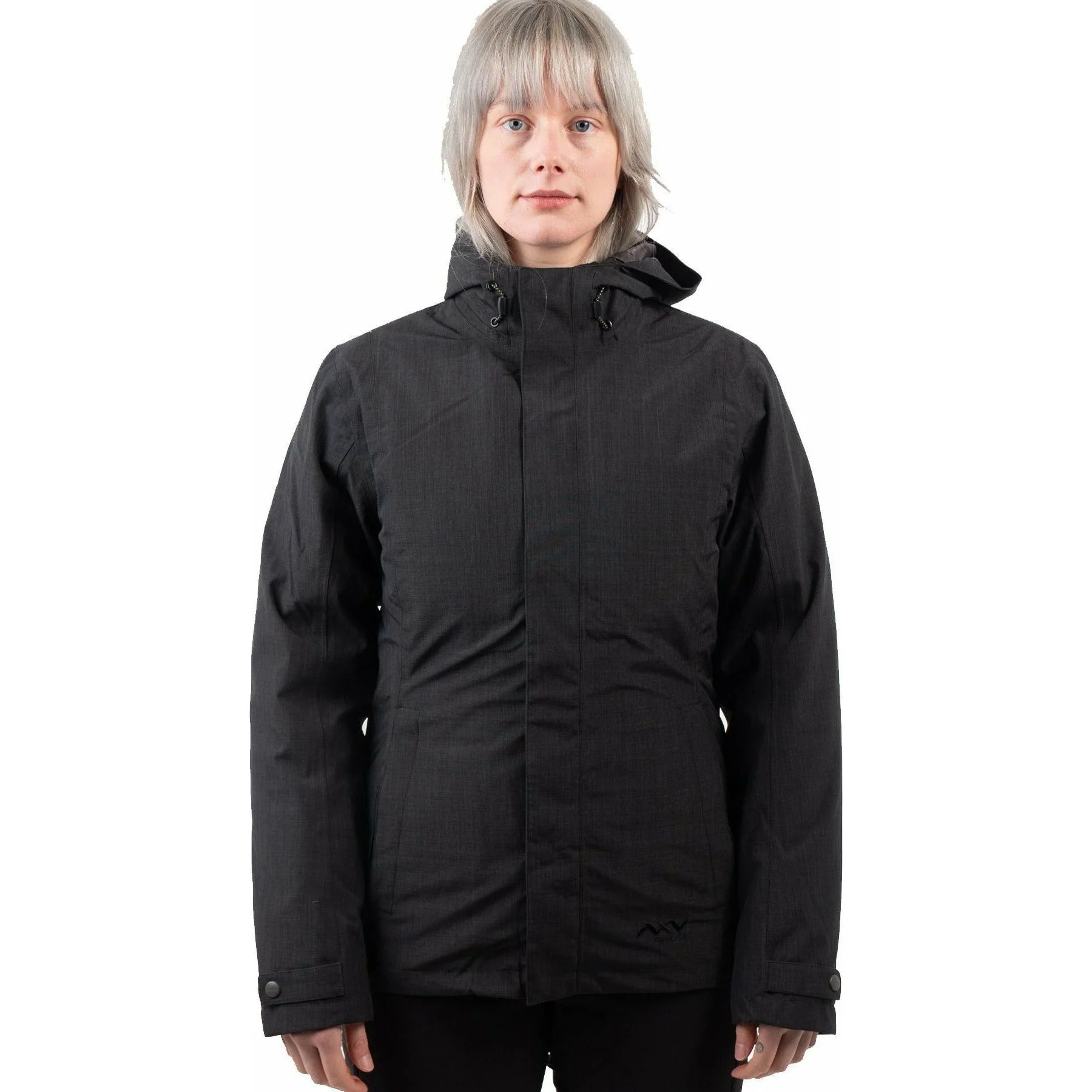 Womens Peak XV Northstar 2 in 1 Jacket