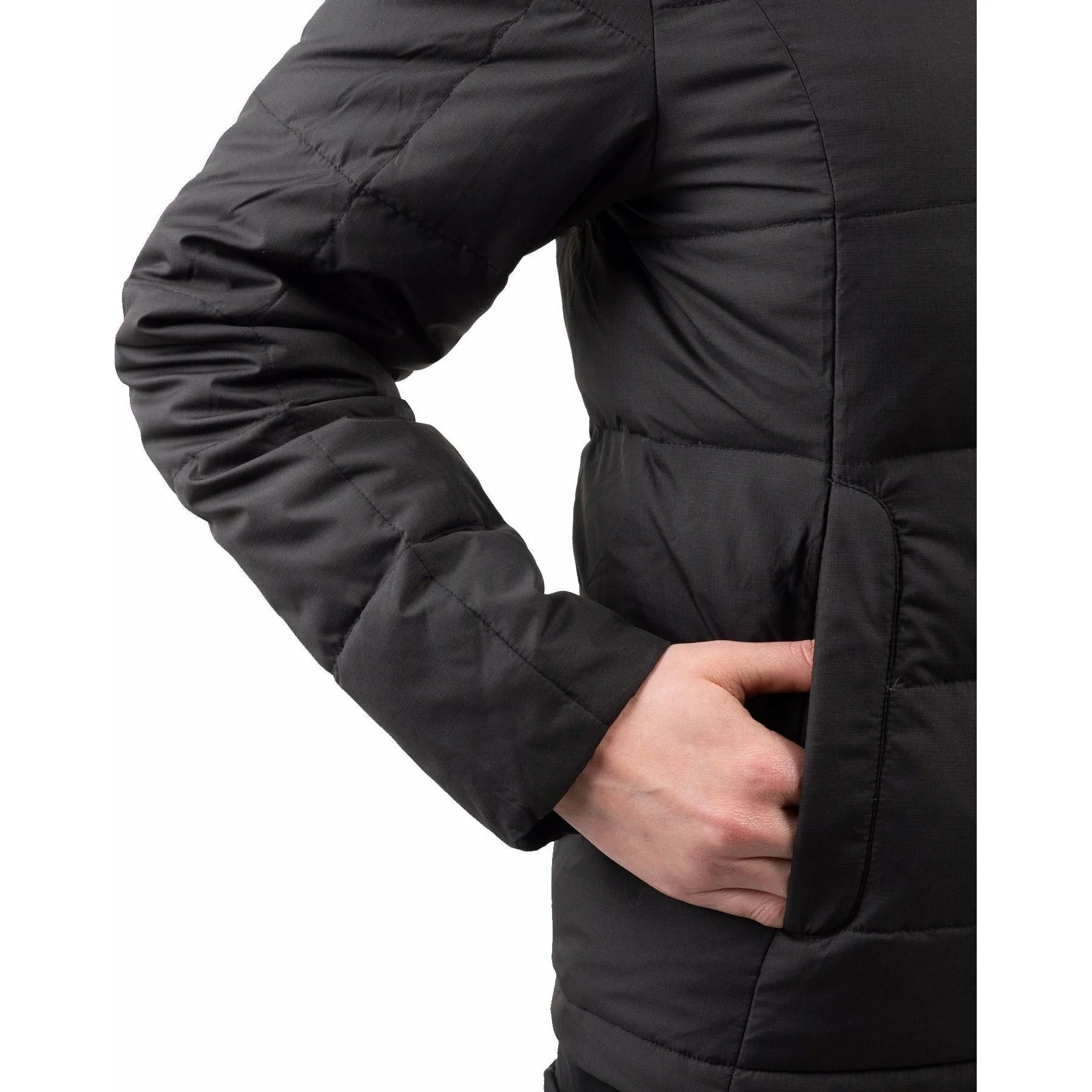 Womens Peak XV Northstar 2 in 1 Jacket - Image 10