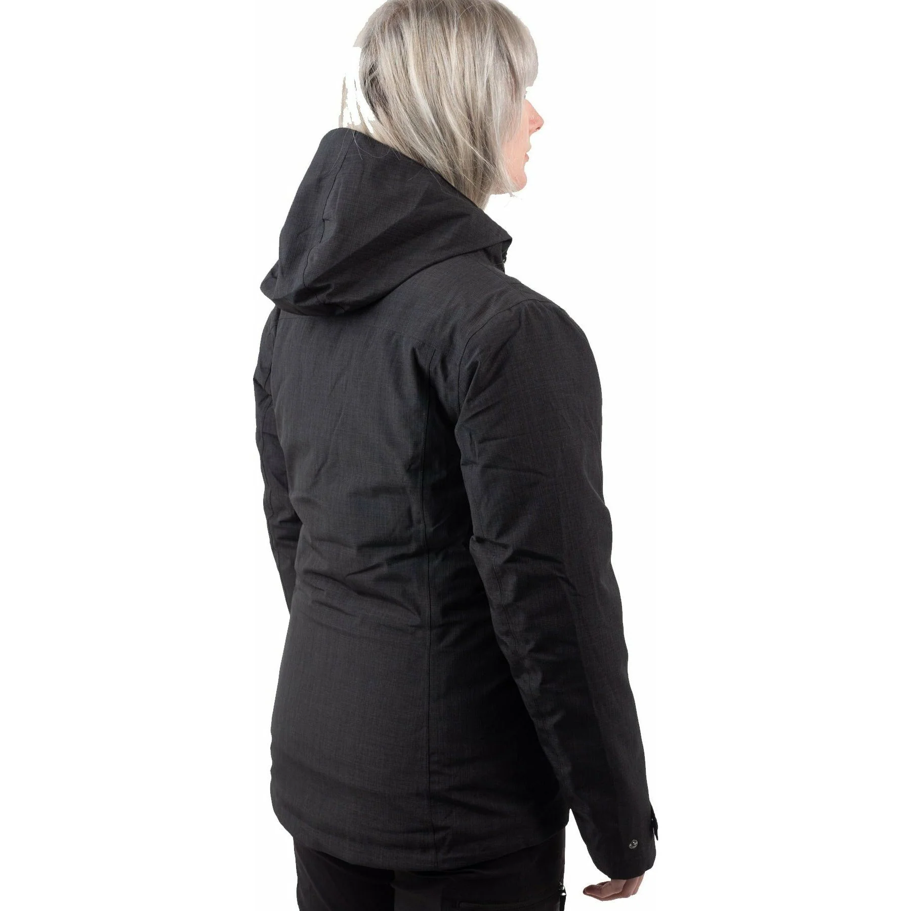 Womens Peak XV Northstar 2 in 1 Jacket - Image 4