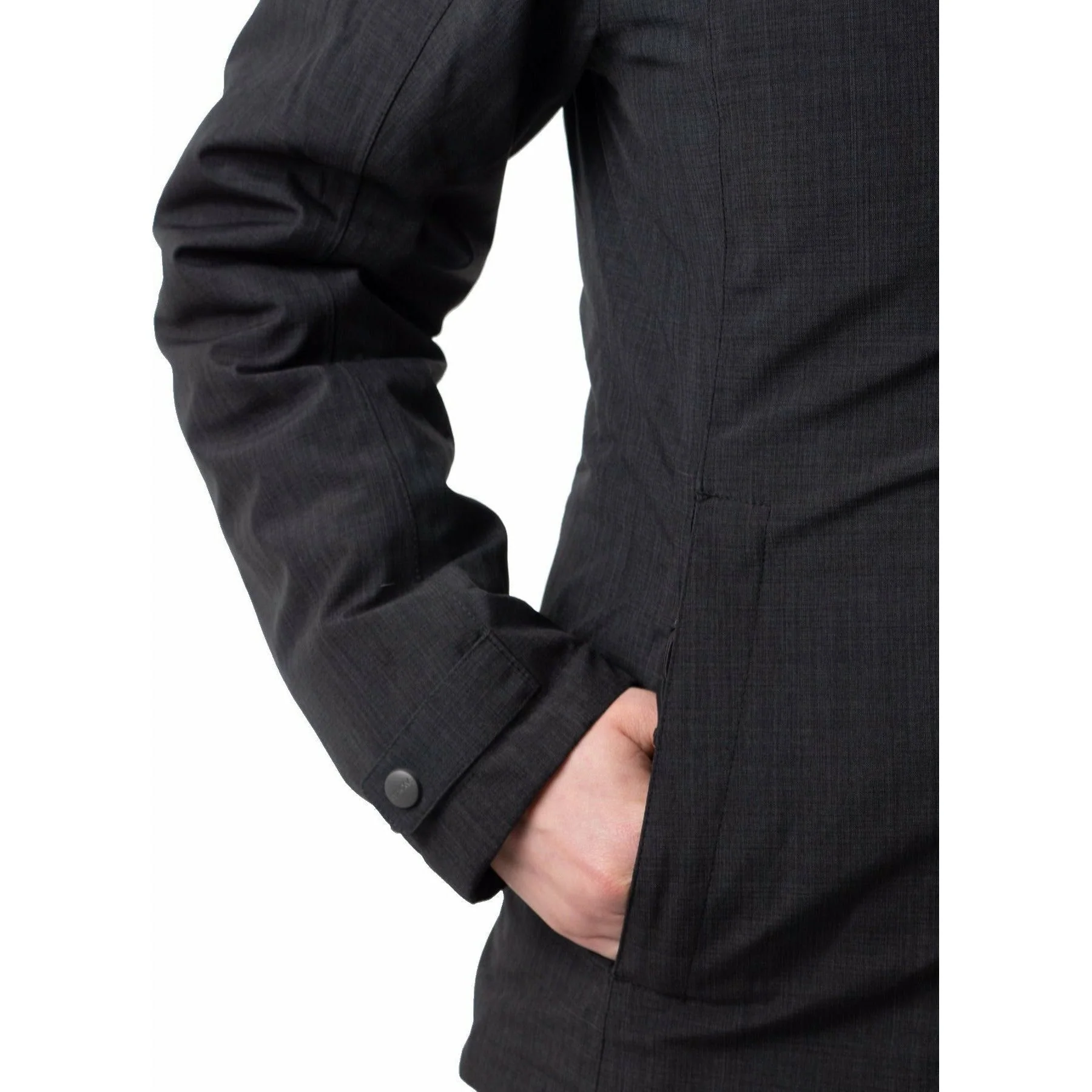 Womens Peak XV Northstar 2 in 1 Jacket - Image 6