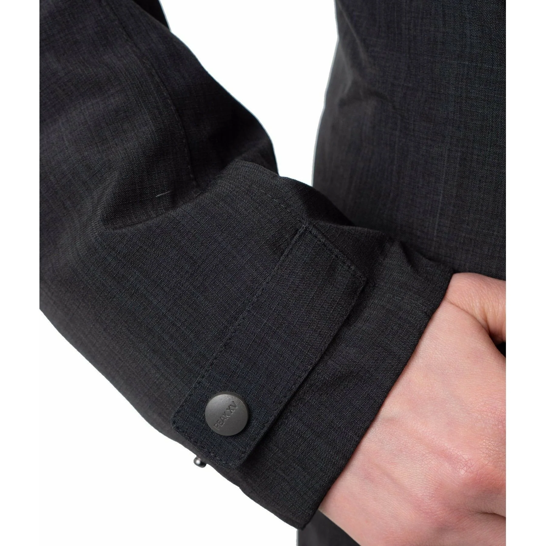 Womens Peak XV Northstar 2 in 1 Jacket - Image 7