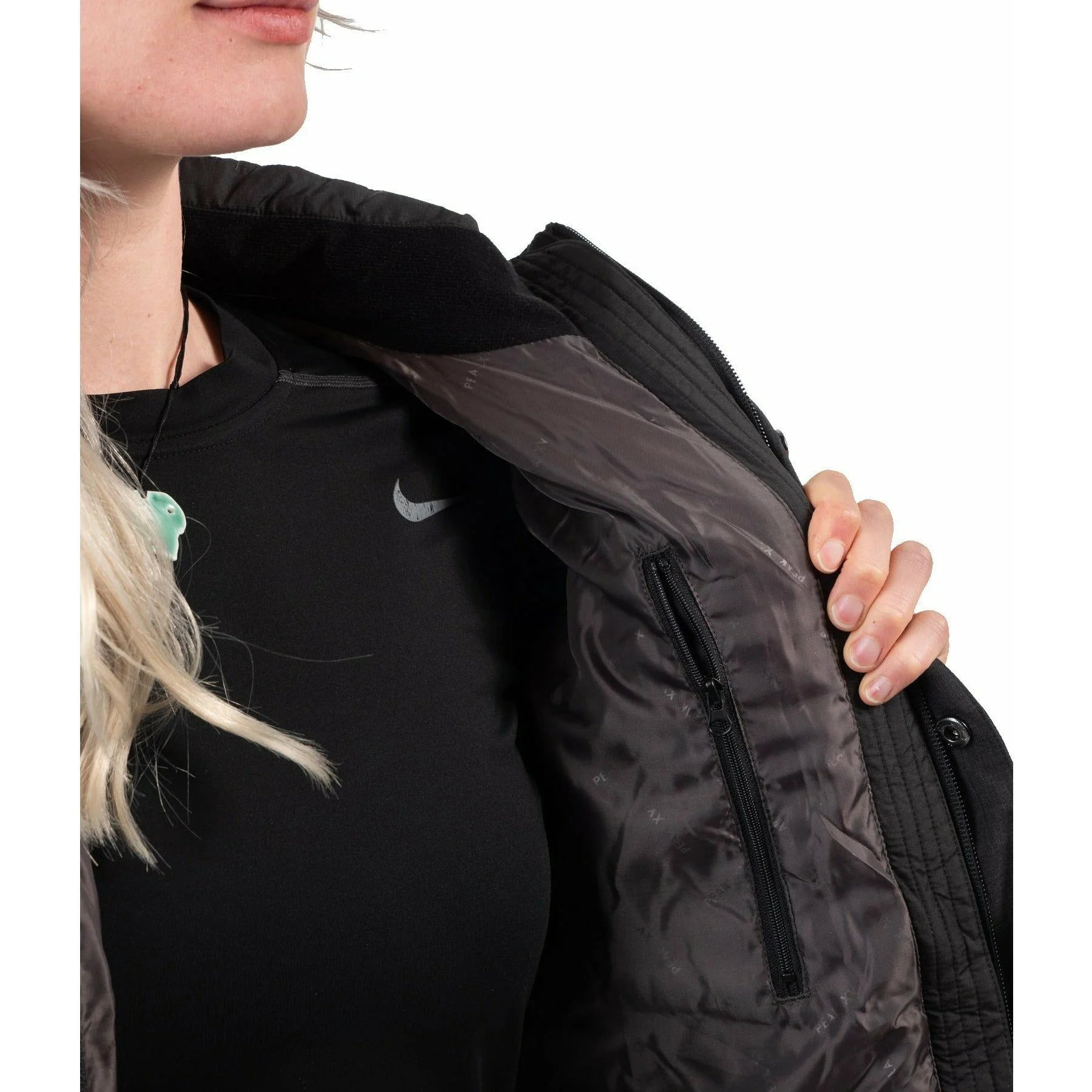 Womens Peak XV Northstar 2 in 1 Jacket - Image 8