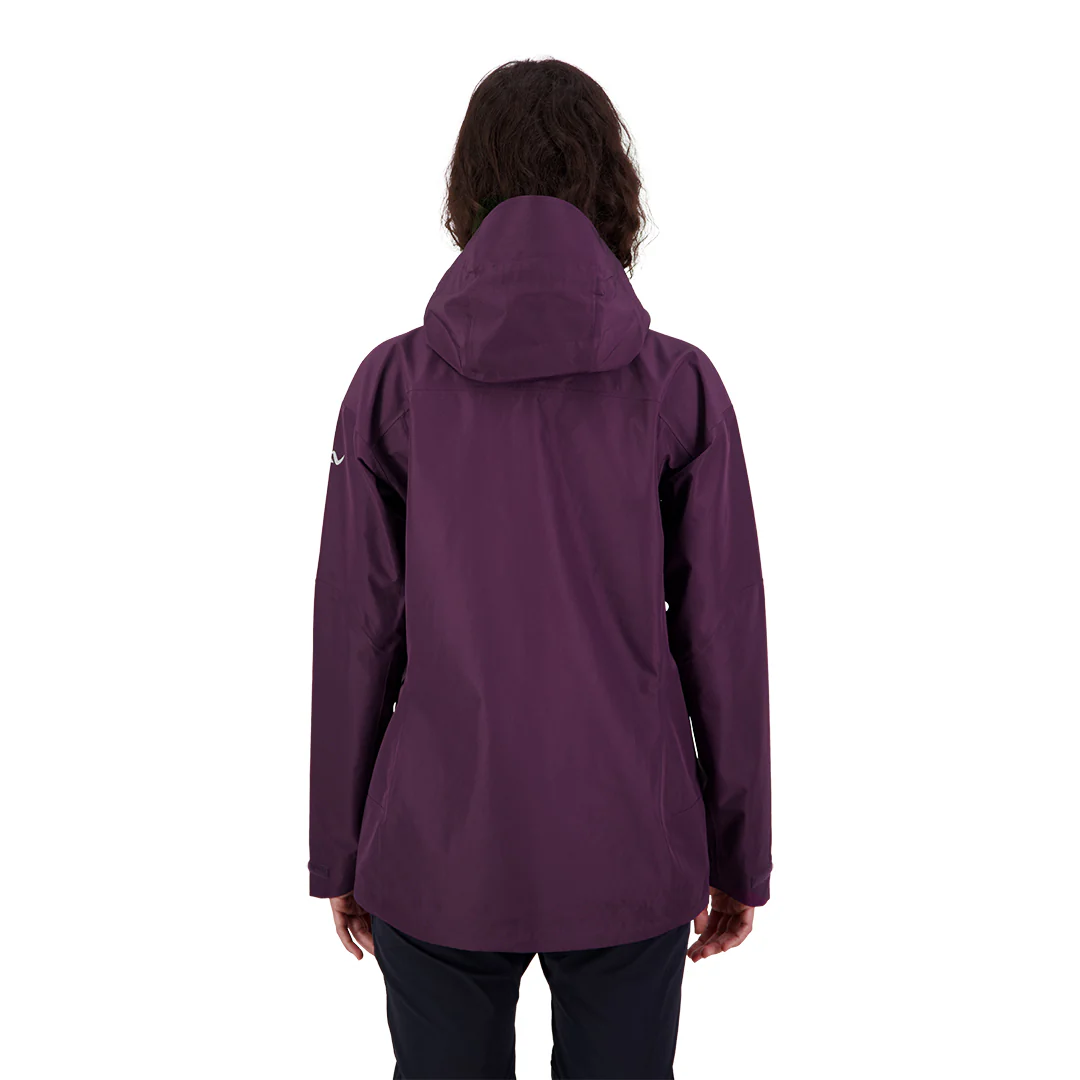 Womens Peak XV Tornado Waterproof Jacket - Image 13