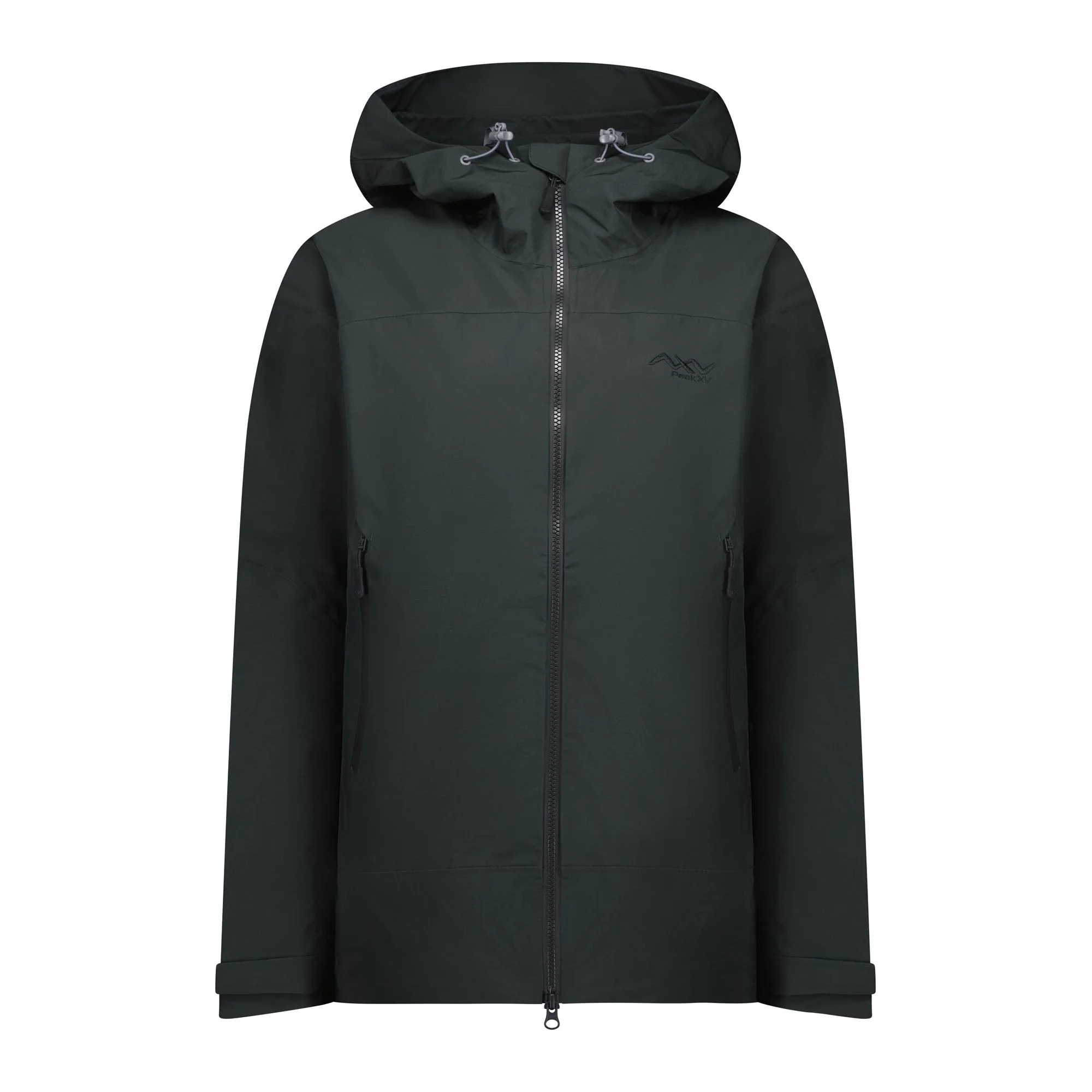 Womens Peak XV Tornado Waterproof Jacket - Image 18