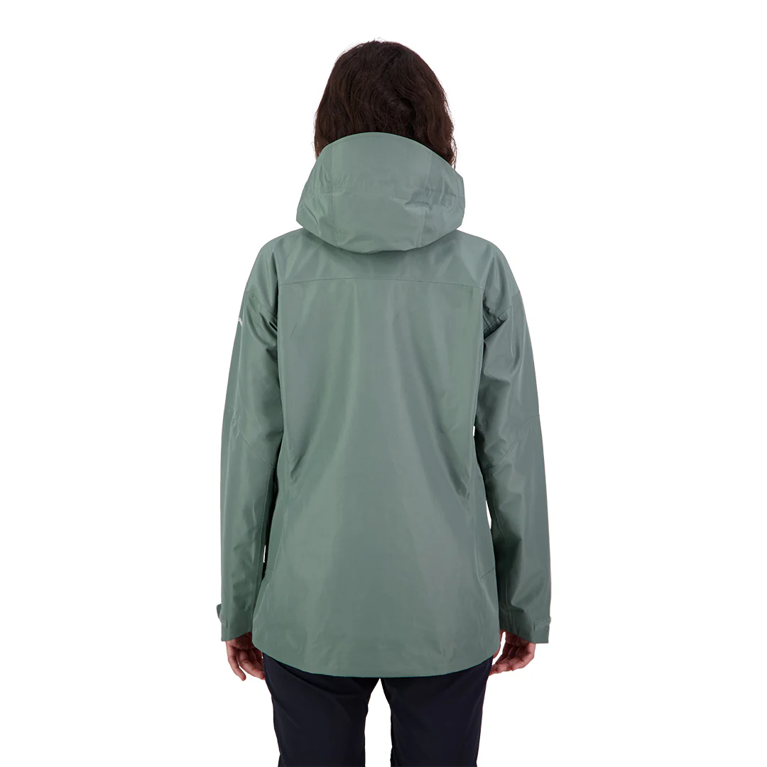 Womens Peak XV Tornado Waterproof Jacket - Image 25