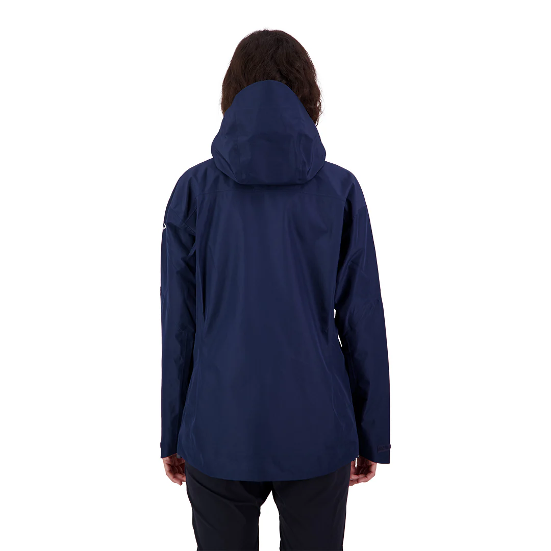 Womens Peak XV Tornado Waterproof Jacket - Image 26