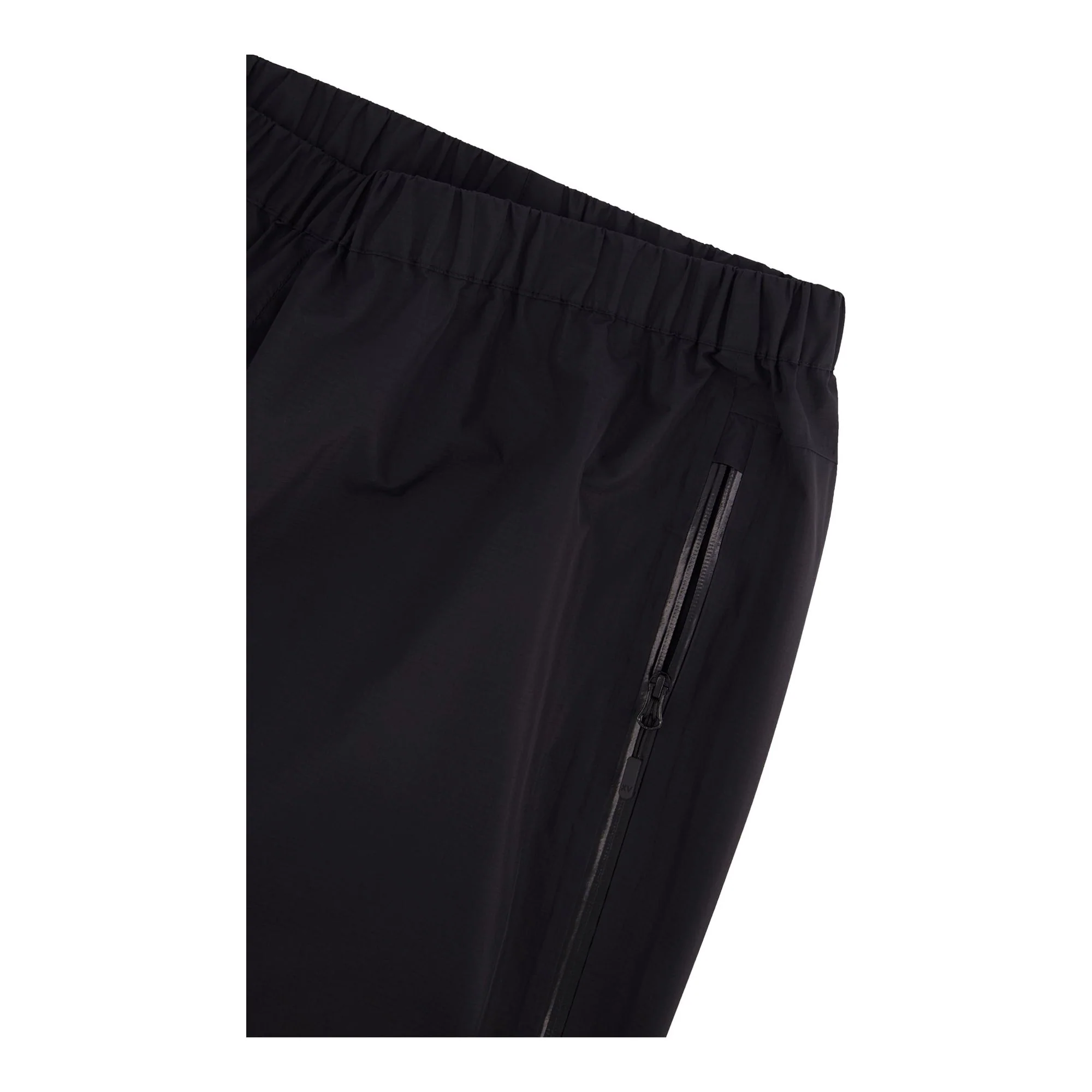 Womens Peak XV Tornado Full Zip Waterproof Overpants - Image 5