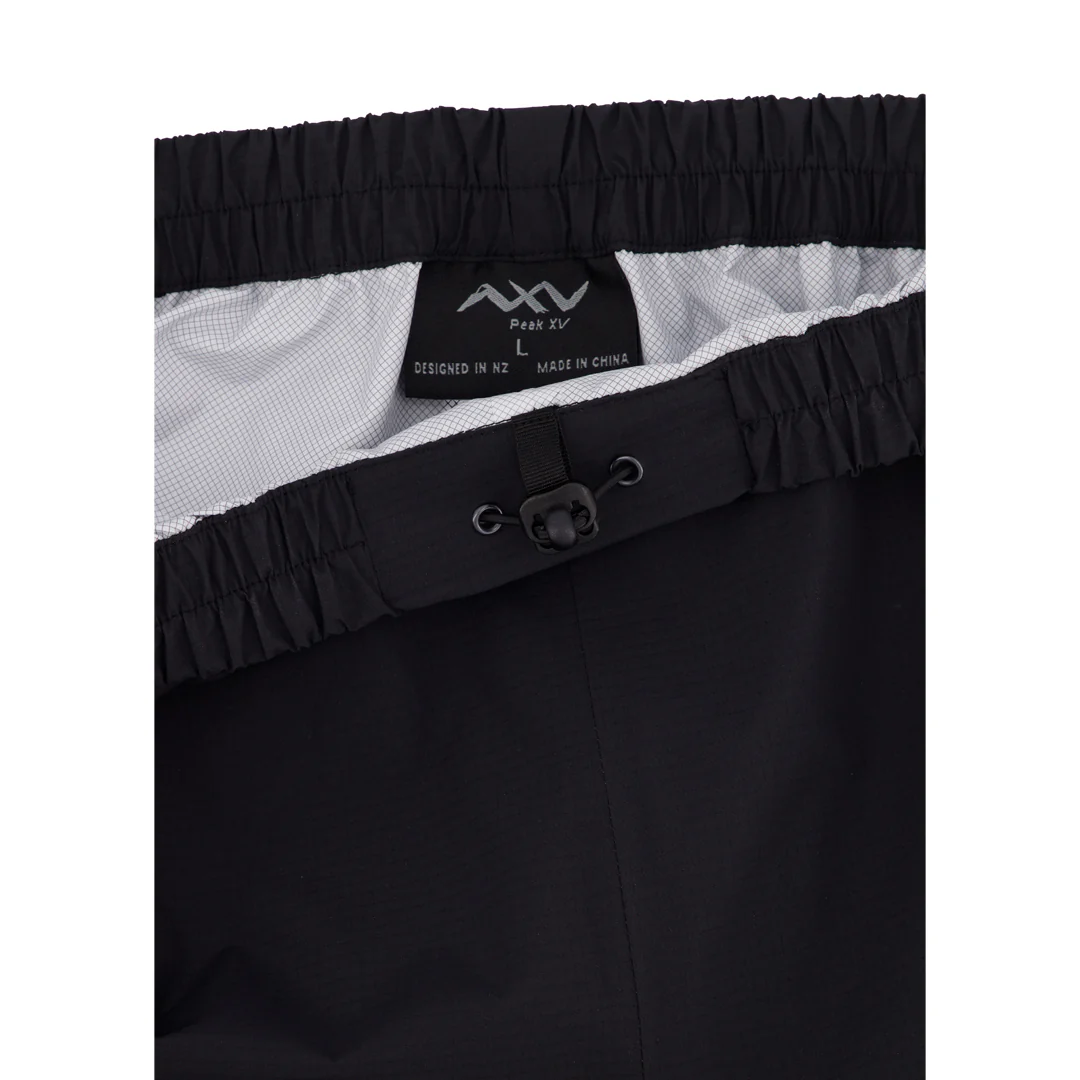 Womens Peak XV Tornado Waterproof Overpants - Image 3