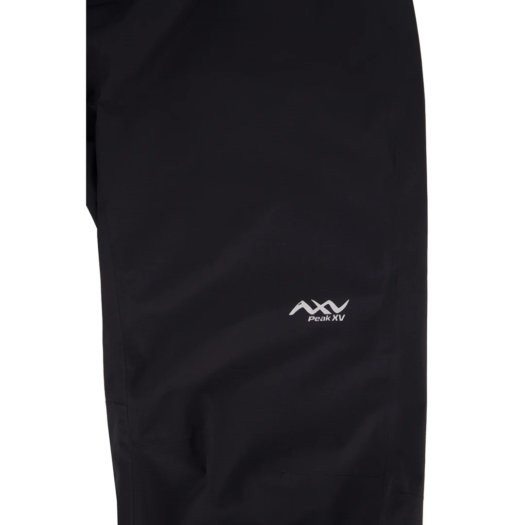 Womens Peak XV Tornado Waterproof Overpants - Image 7