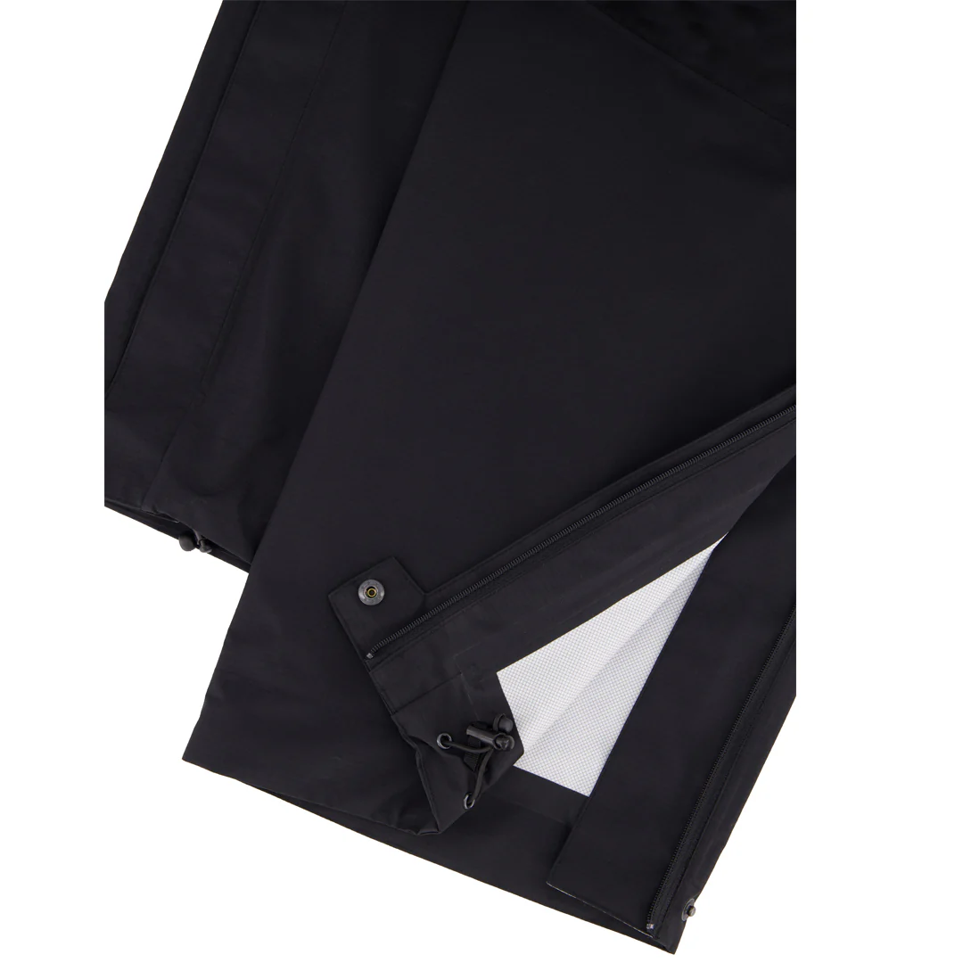 Womens Peak XV Tornado Waterproof Overpants - Image 8