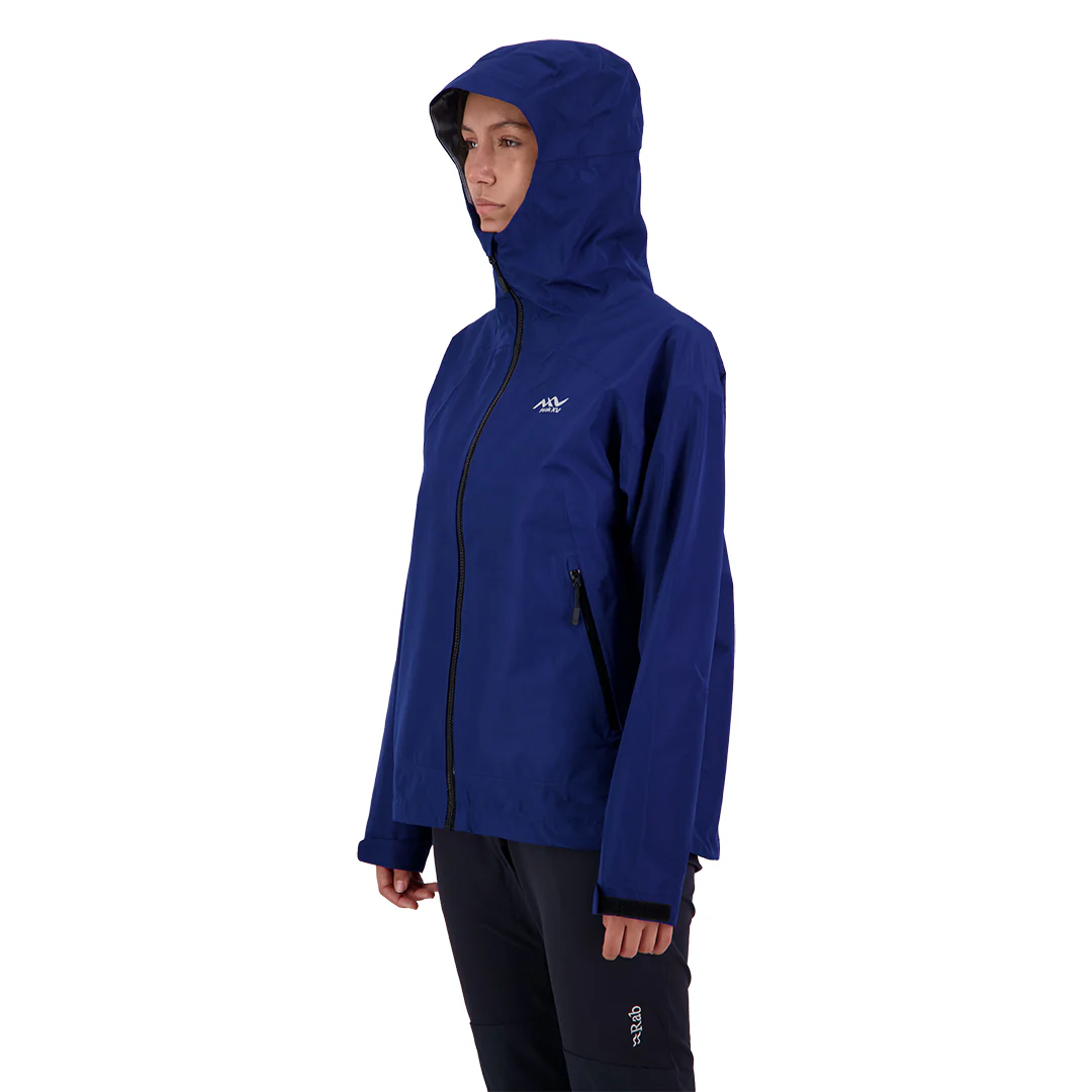 Womens Peak XV Voyager Jacket - Image 2
