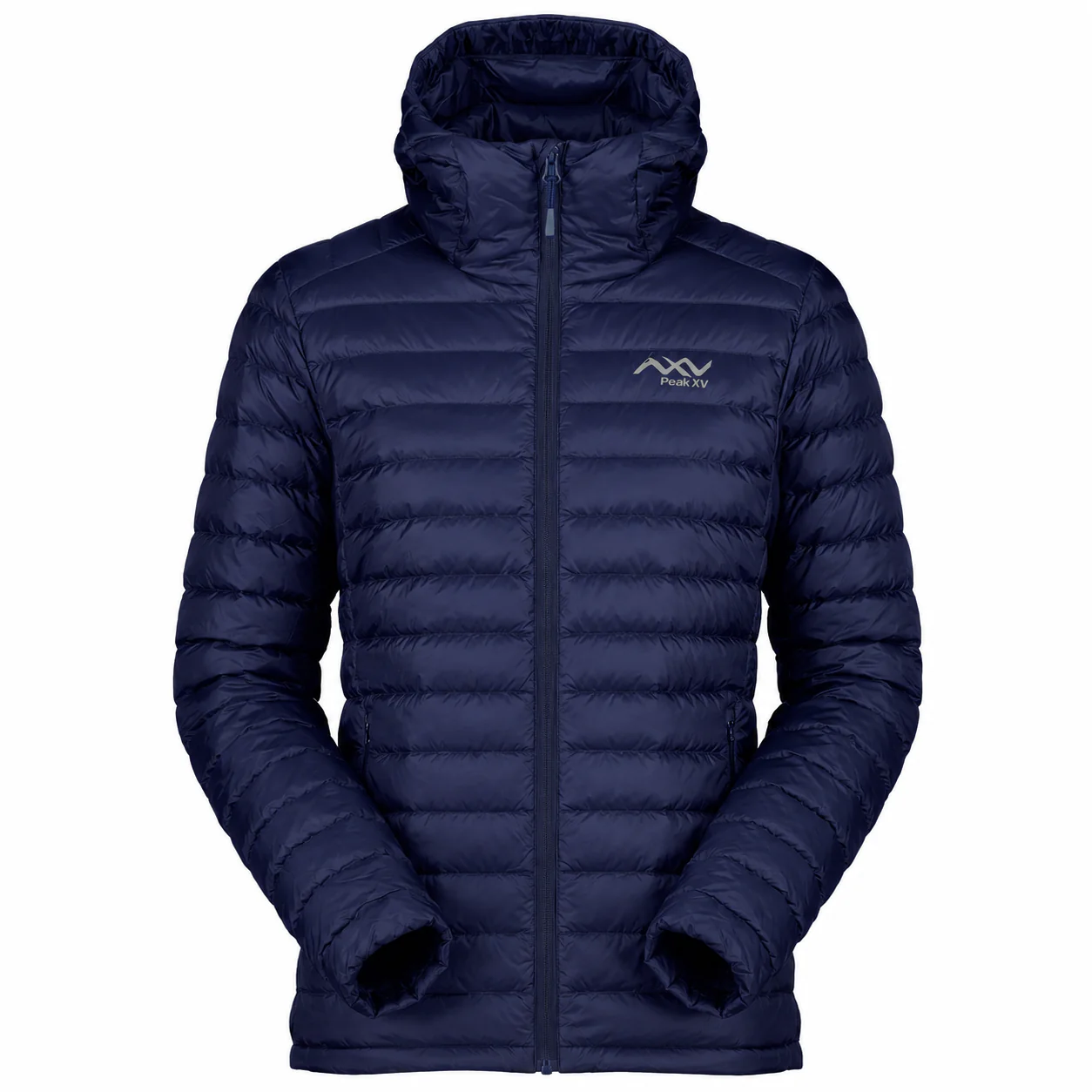 Womens Peak XV Zephyr Down Jacket - Image 2