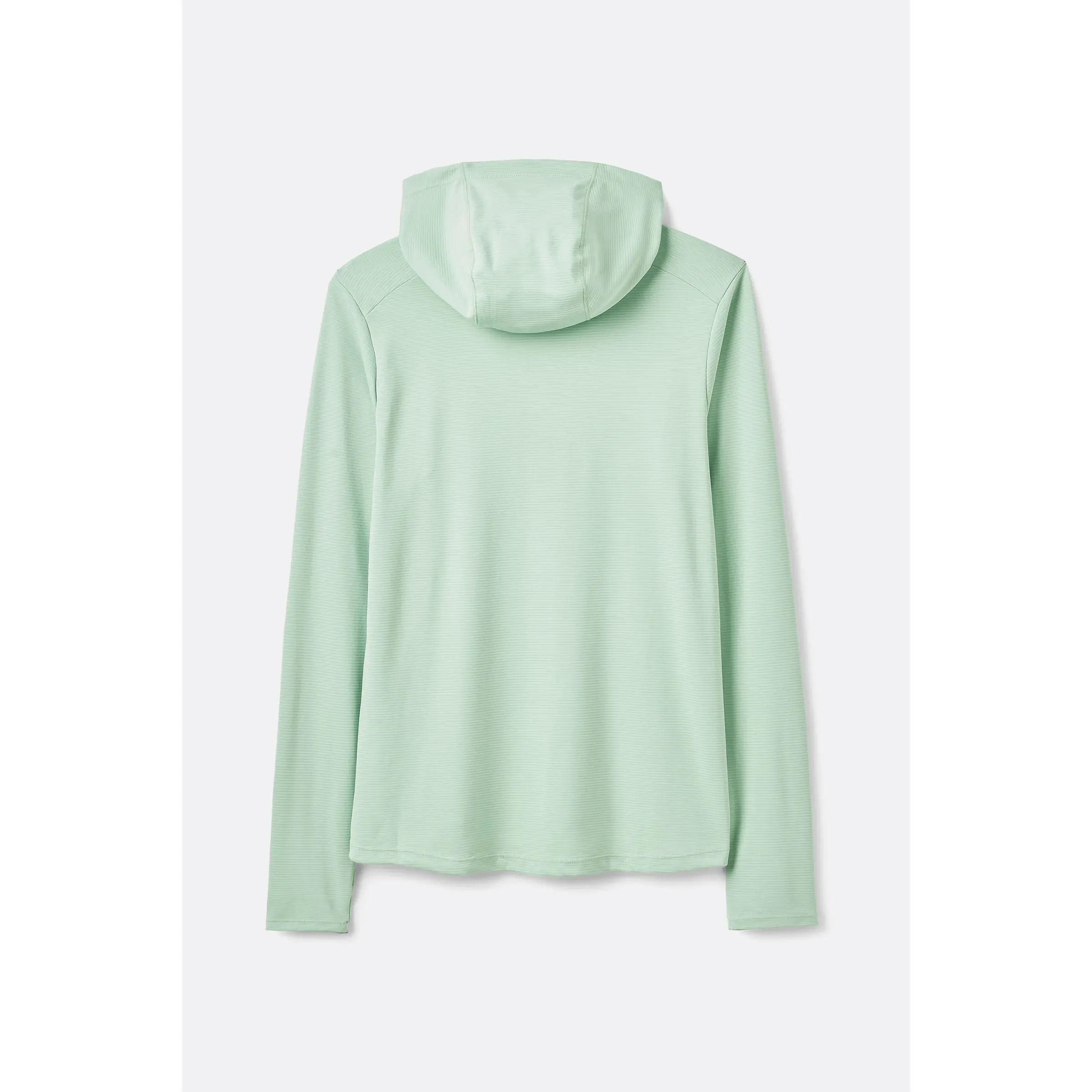 Womens Rab Force Hoody (2026) - Image 3