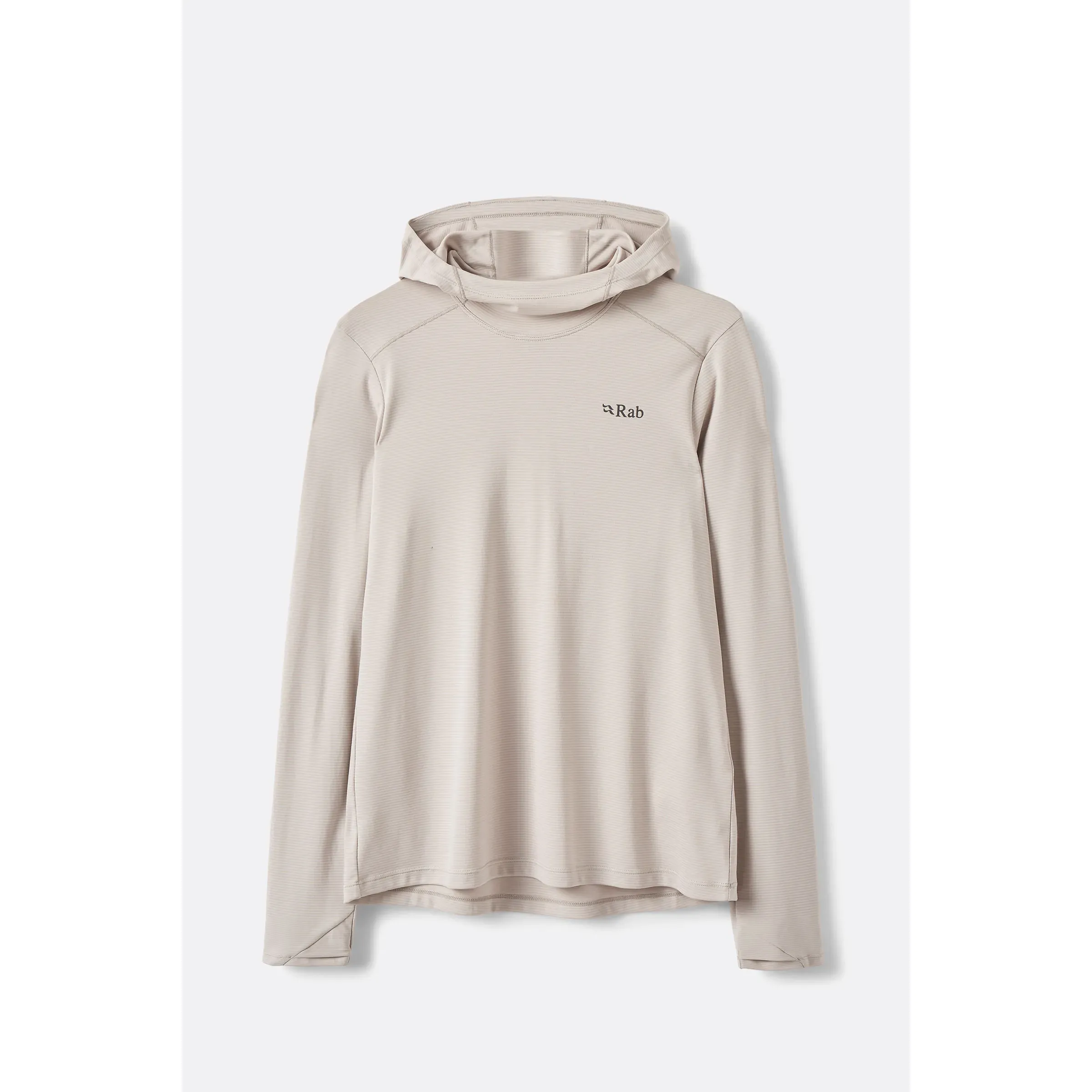 Womens Rab Force Hoody (2026) - Image 4