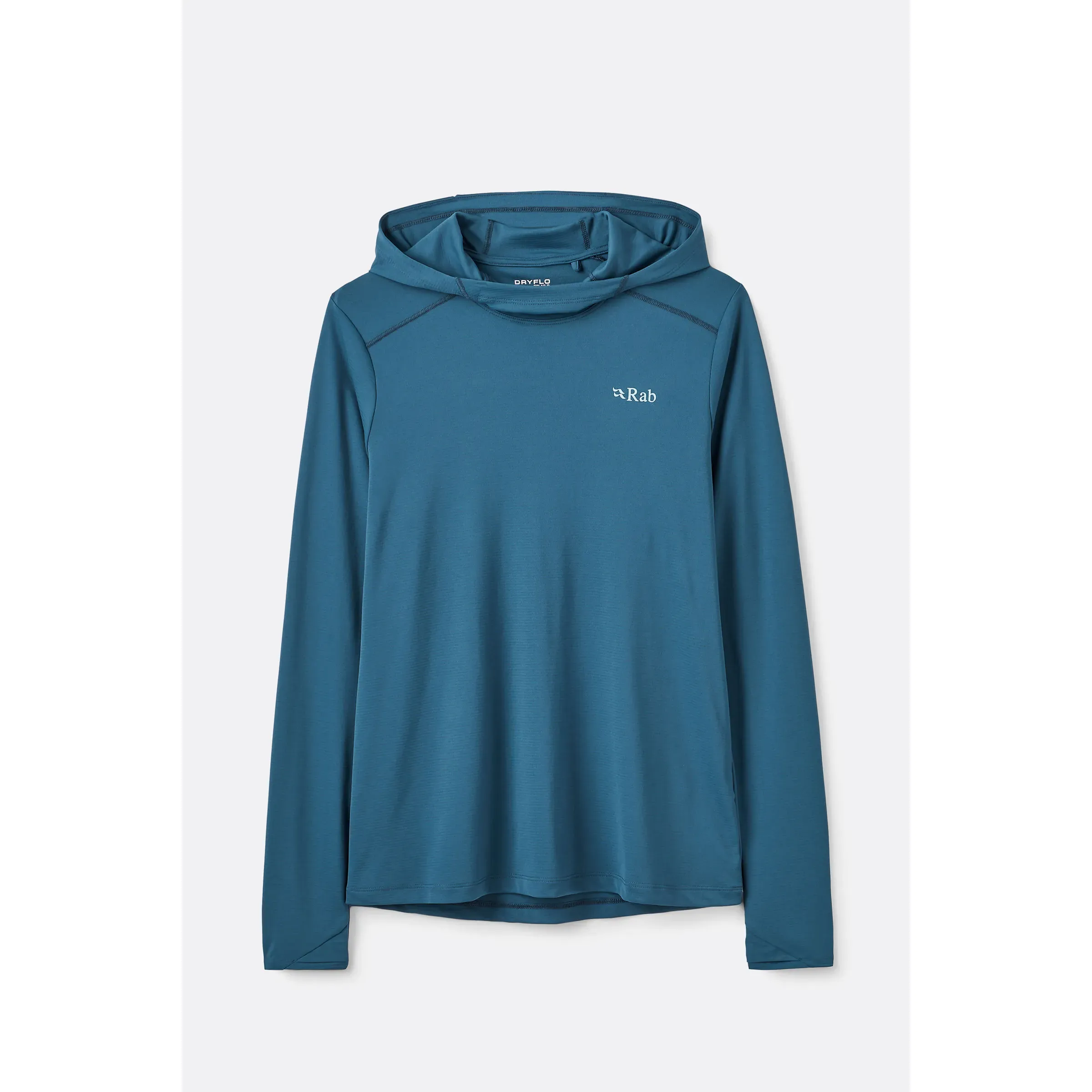 Womens Rab Force Hoody (2026) - Image 5