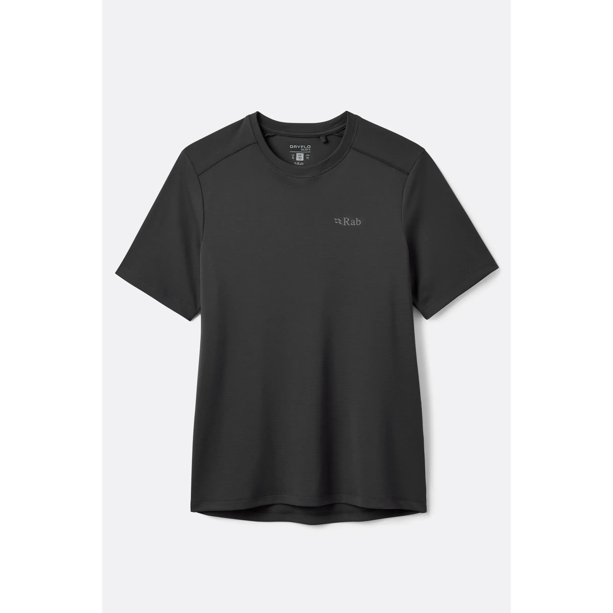 Womens Rab Force Tee (2026) - Image 4