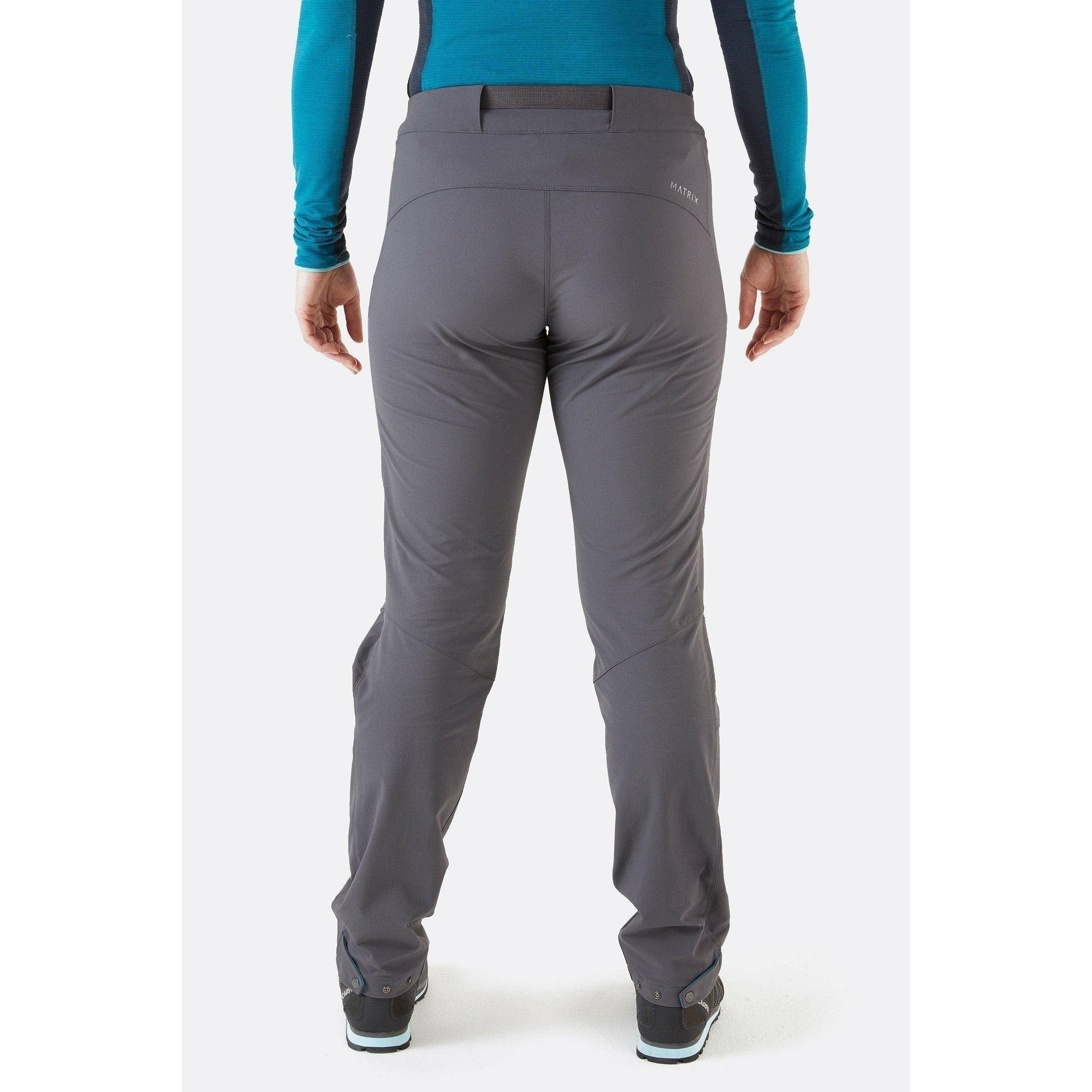 Womens Rab Incline AS Pants - Image 2