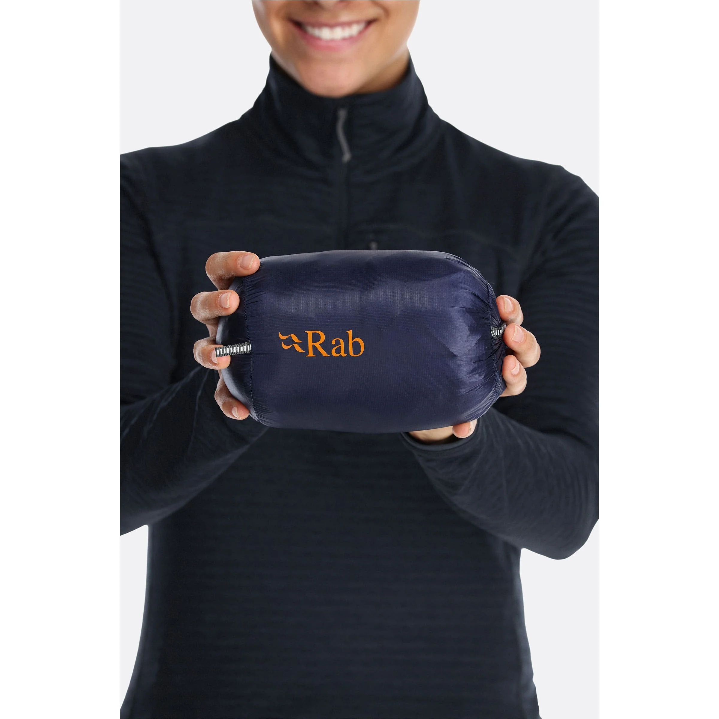 Womens Rab Mythic Alpine Light Down Jacket - Image 4