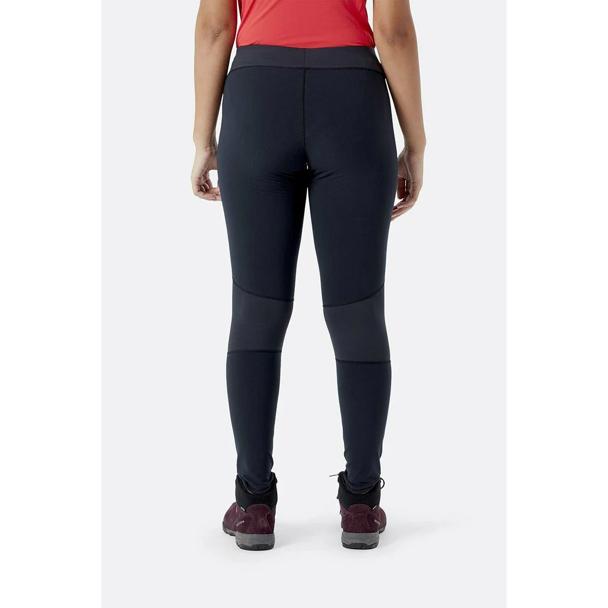 Womens Rab Rhombic Tights - Image 3
