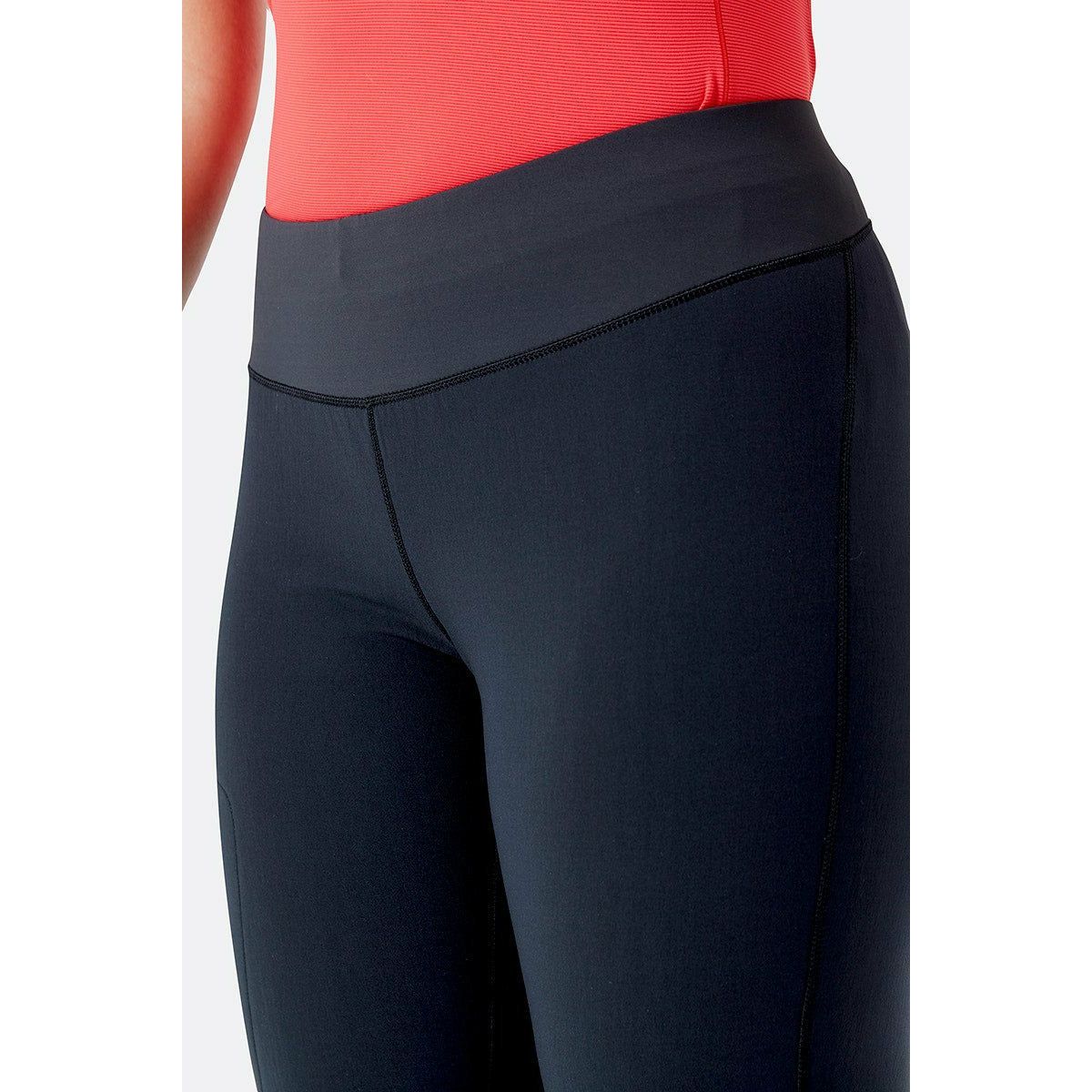 Womens Rab Rhombic Tights - Image 4