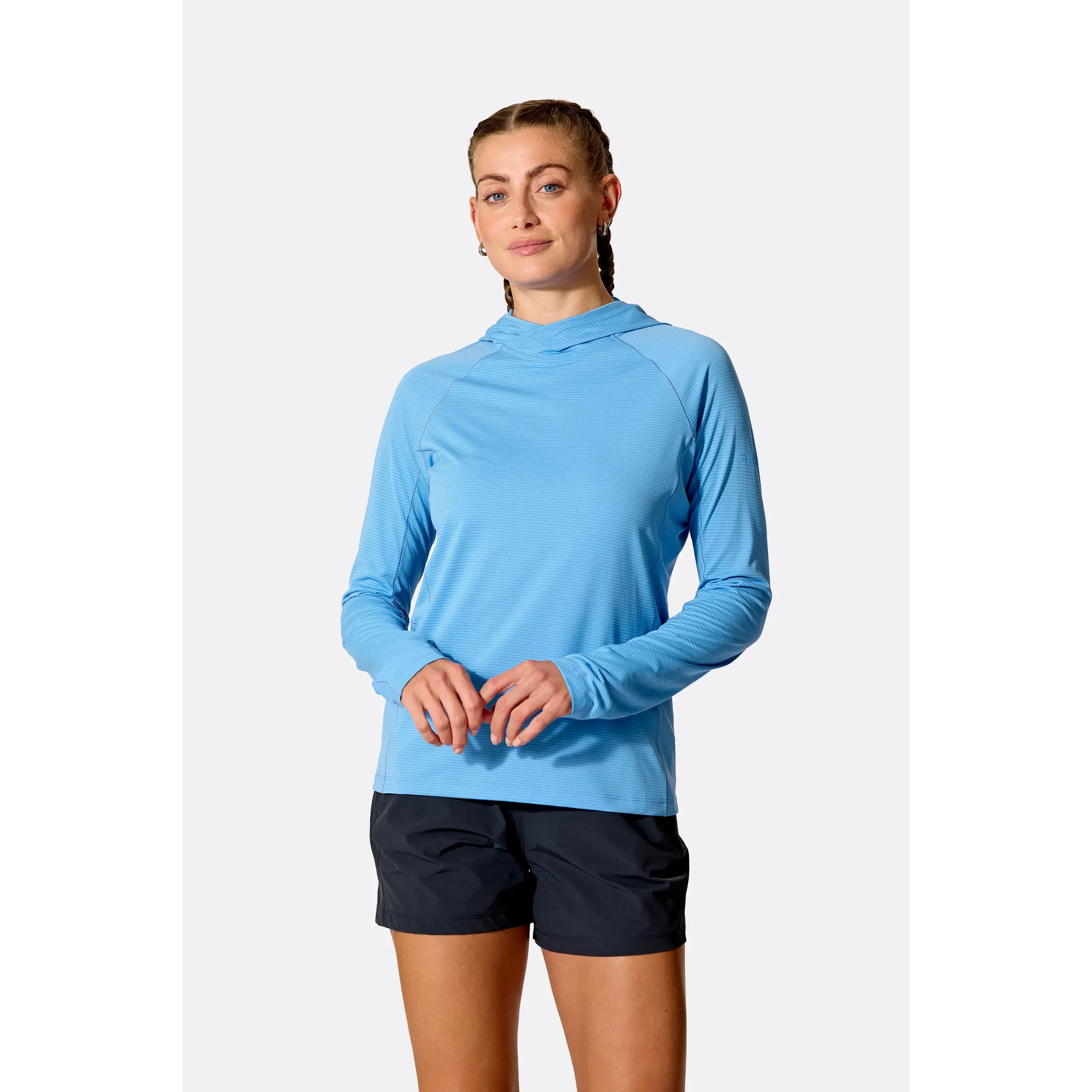 Womens Thermal Tops & Bottoms