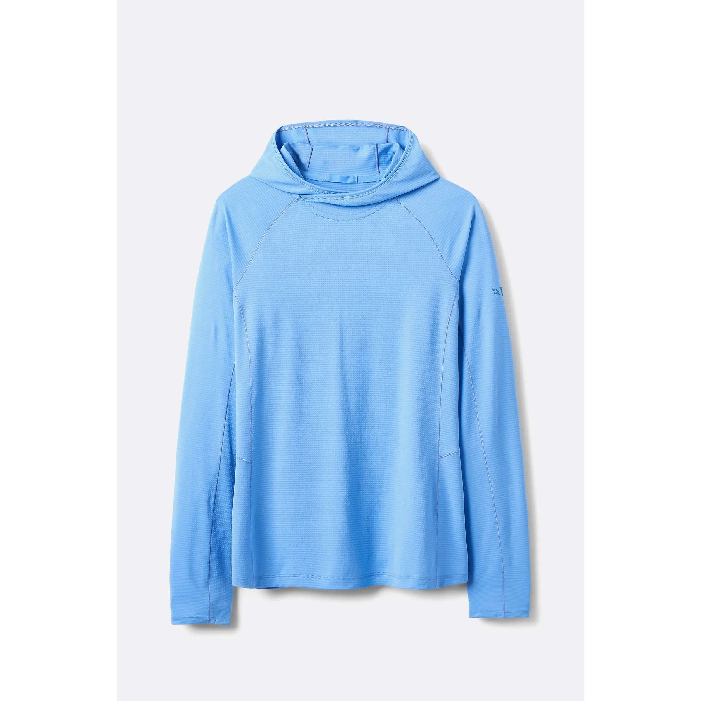 Womens Rab Sonic Hoody (2026) - Image 3