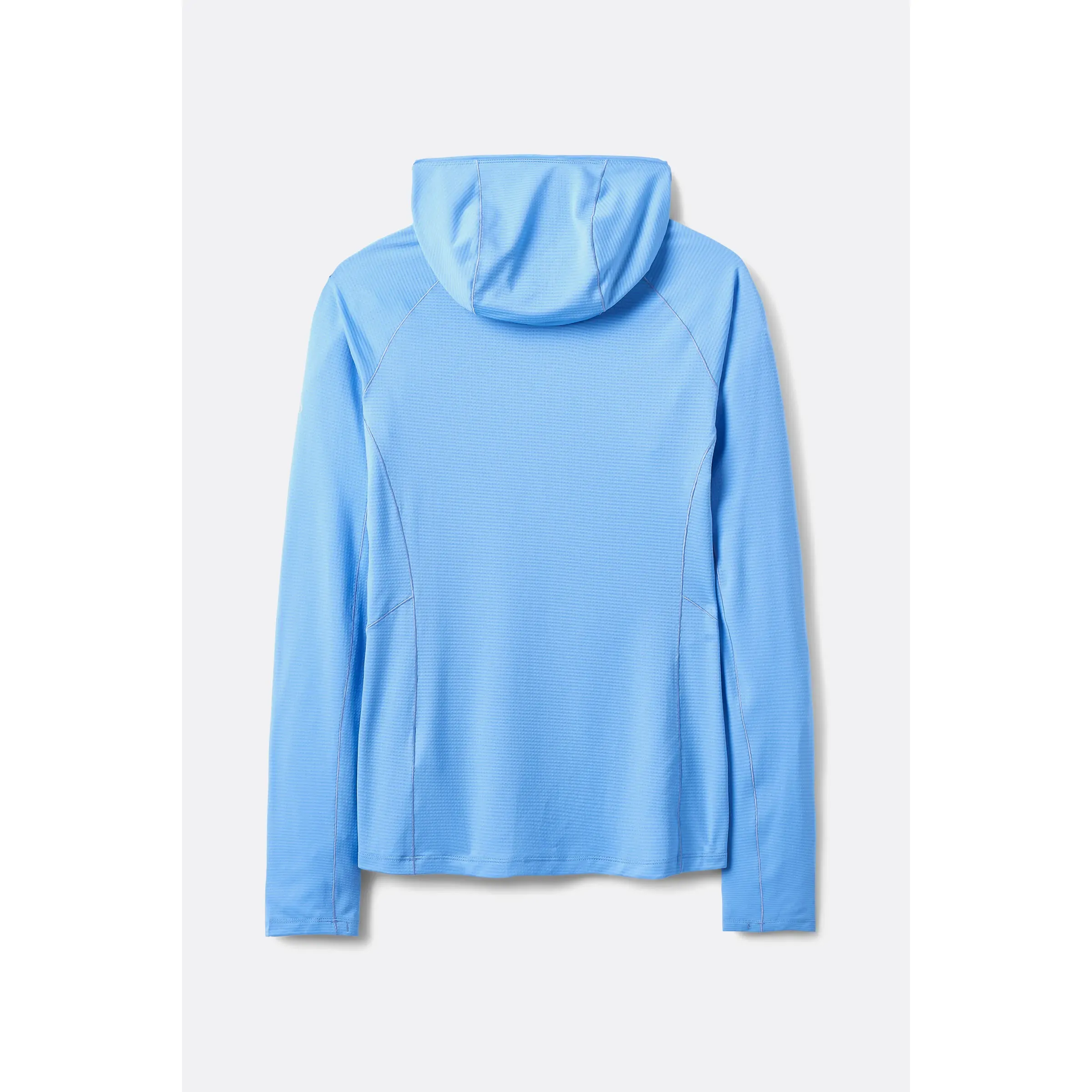 Womens Rab Sonic Hoody (2026) - Image 4
