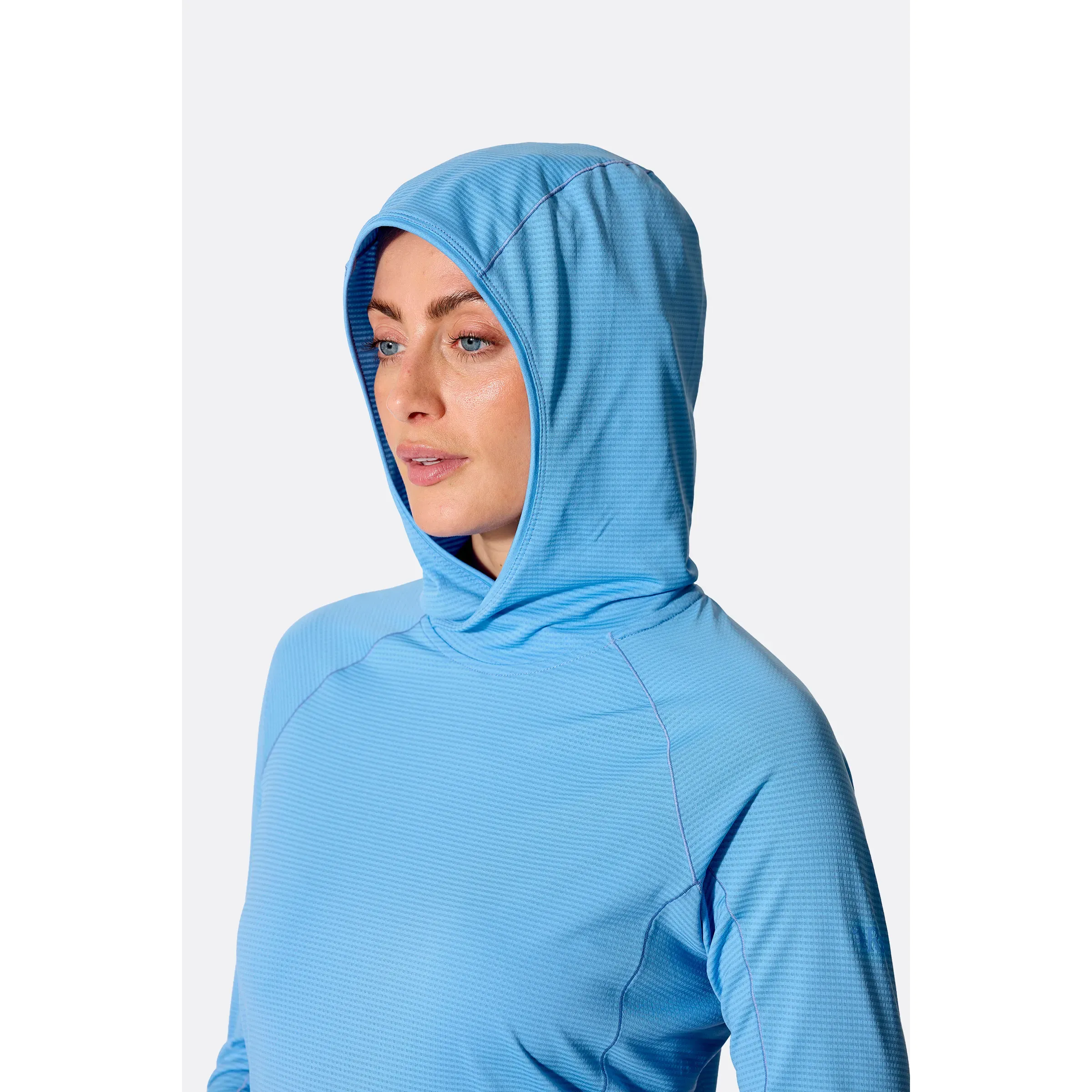 Womens Rab Sonic Hoody (2026) - Image 5