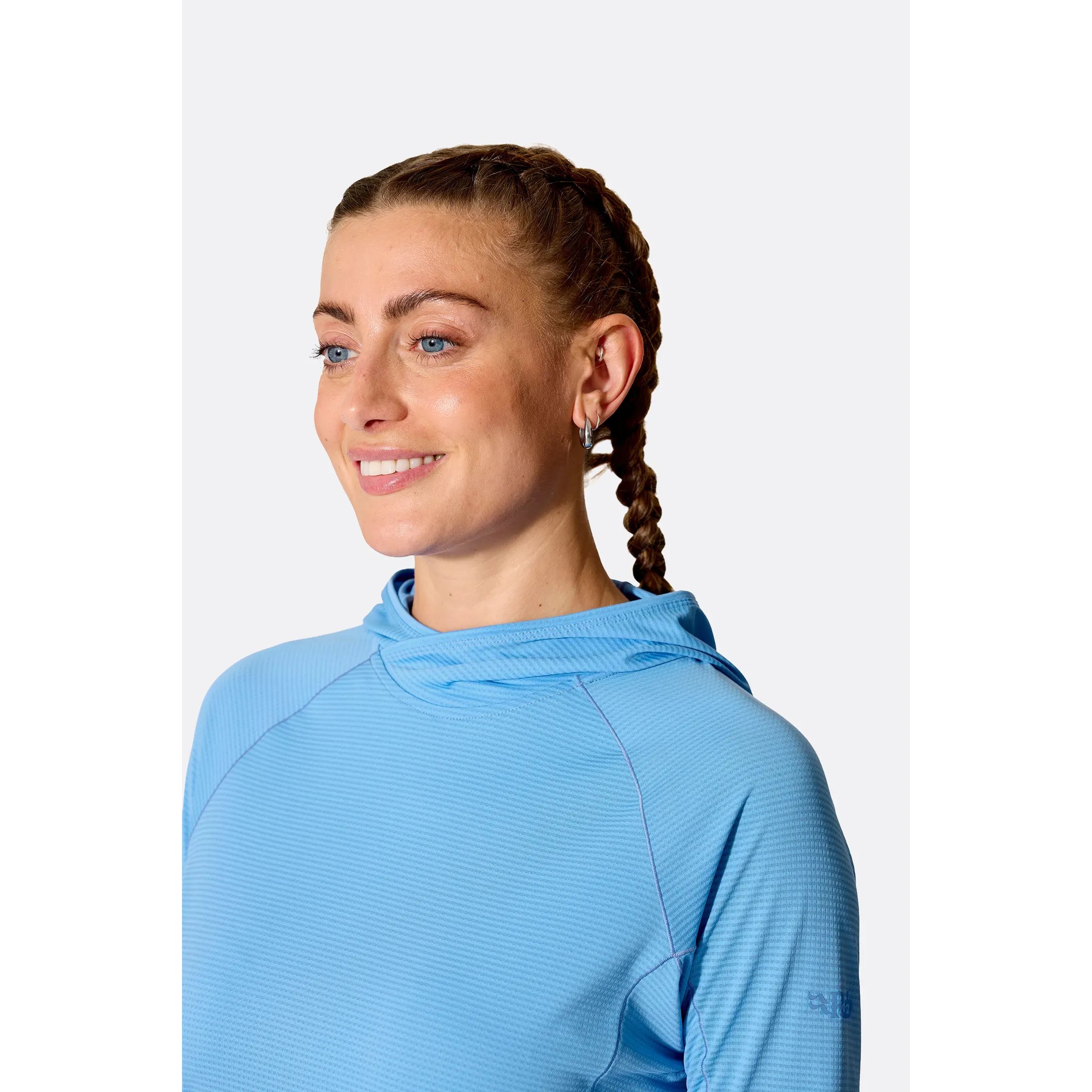 Womens Rab Sonic Hoody (2026) - Image 6
