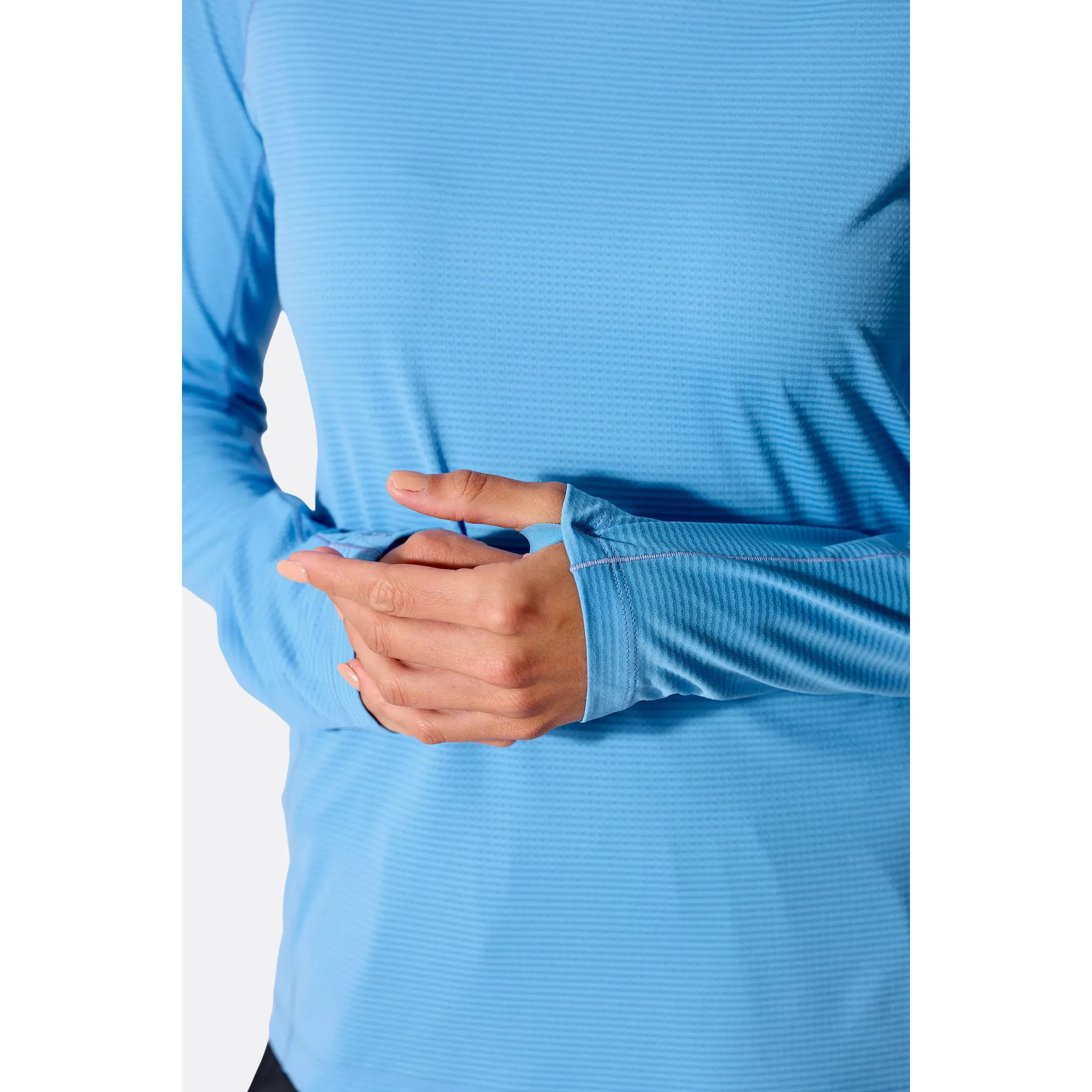 Womens Rab Sonic Hoody (2026) - Image 7