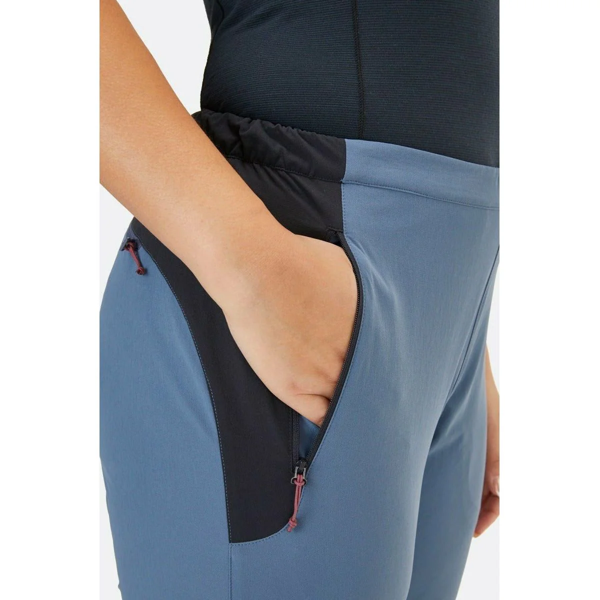 Womens Rab Torque Pants - Image 3