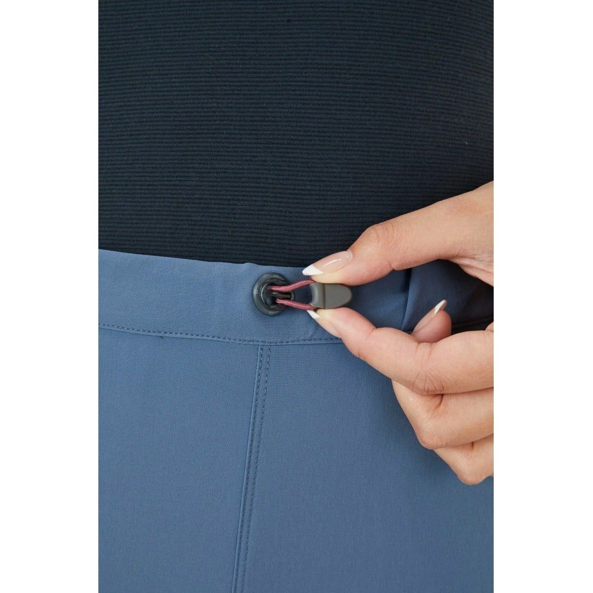 Womens Rab Torque Pants - Image 4