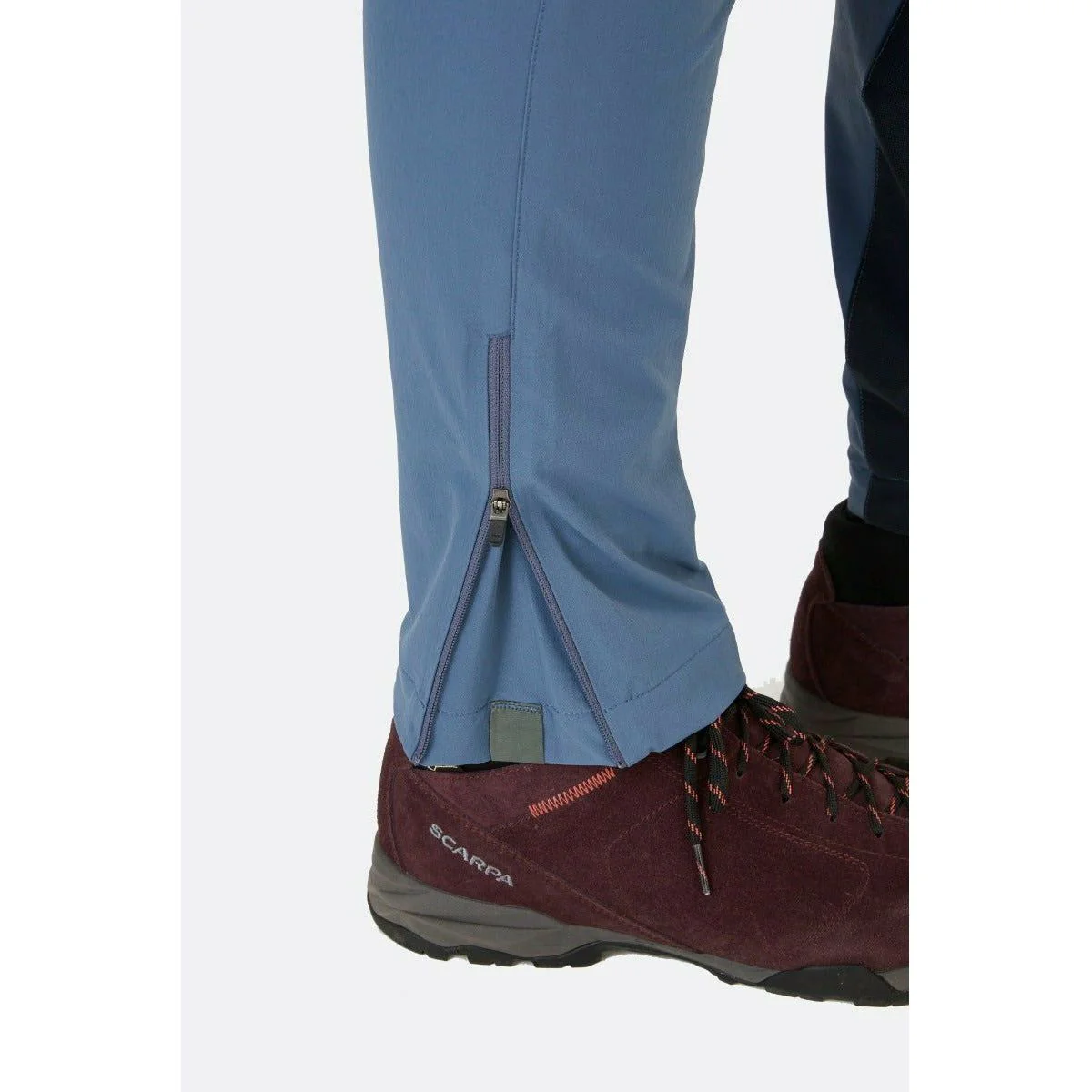 Womens Rab Torque Pants - Image 6