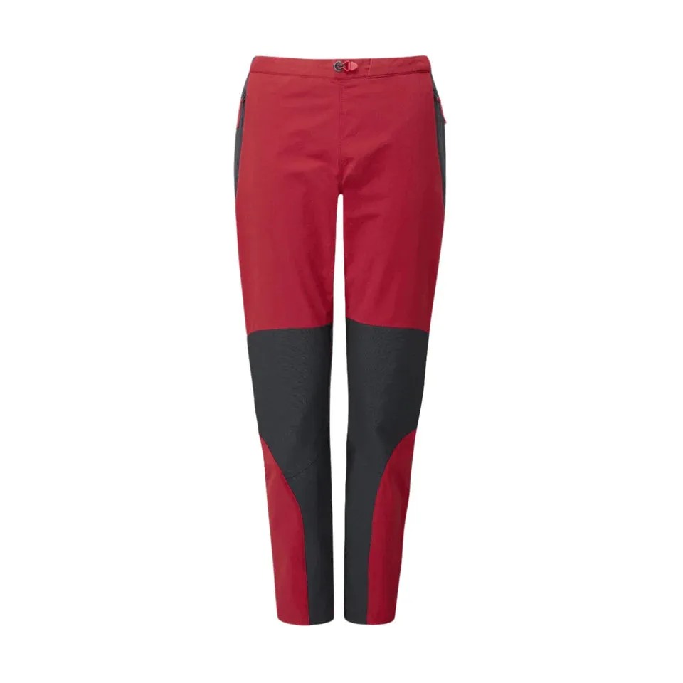 Womens Rab Torque Pants - Image 7